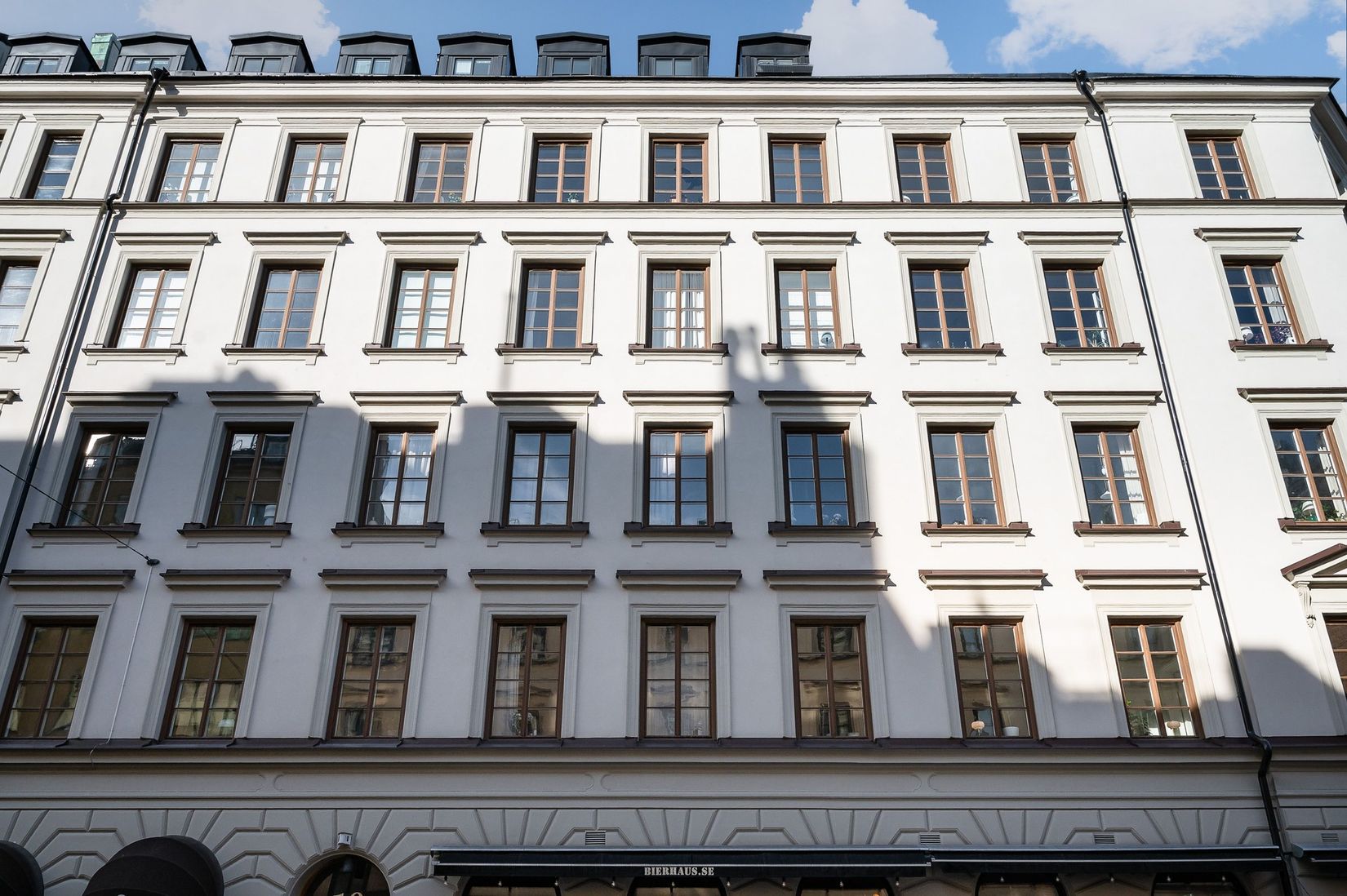 Bostadsrätt, Tegnérgatan 10, 5 tr, Vasastan Norrmalm, Stockholm