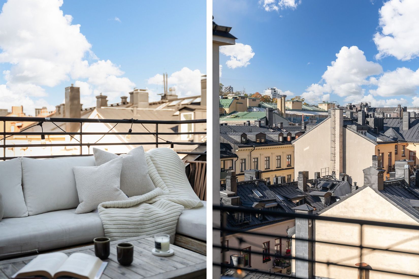 Bostadsrätt, Tegnérgatan 10, 5 tr, Vasastan Norrmalm, Stockholm