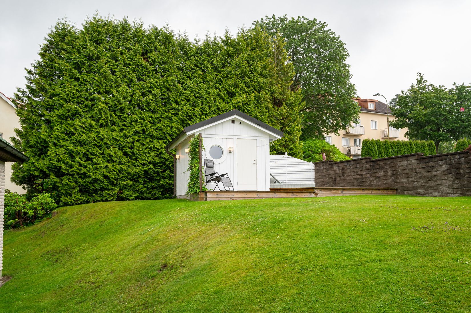 Villa, Hedvigsborgsgatan 18, Hedvigsborg, Borås