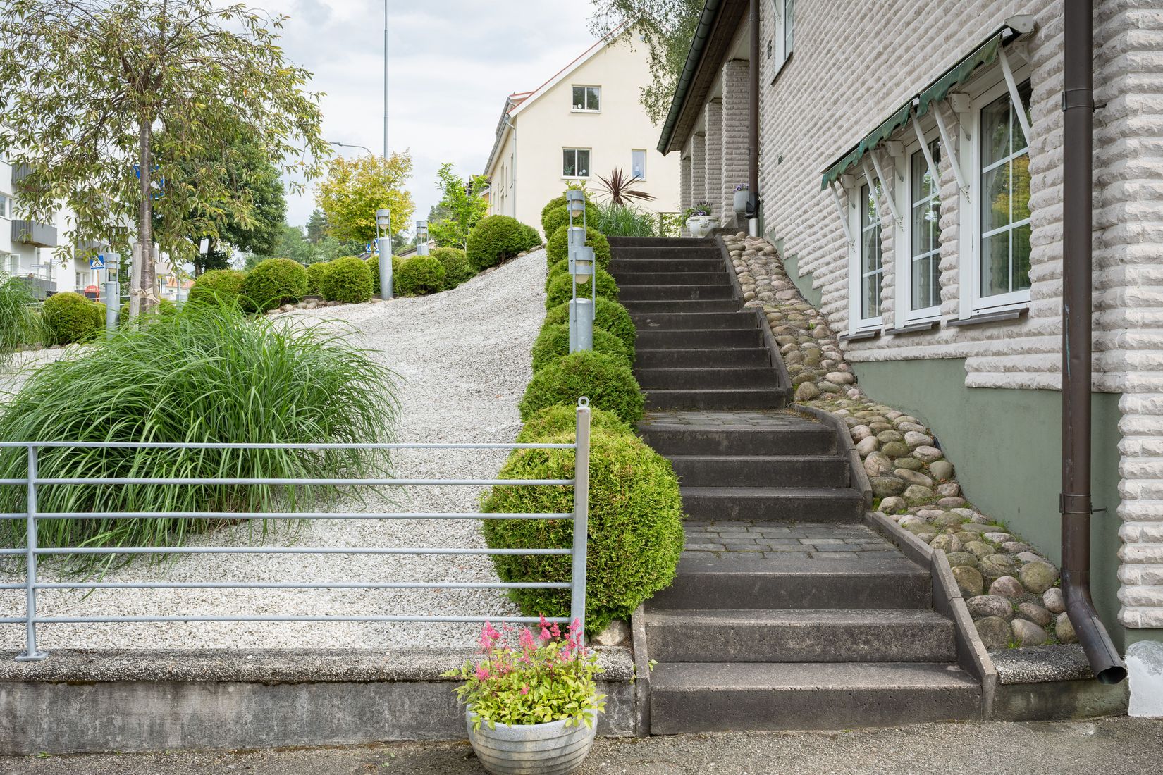 Villa, Hedvigsborgsgatan 18, Hedvigsborg, Borås