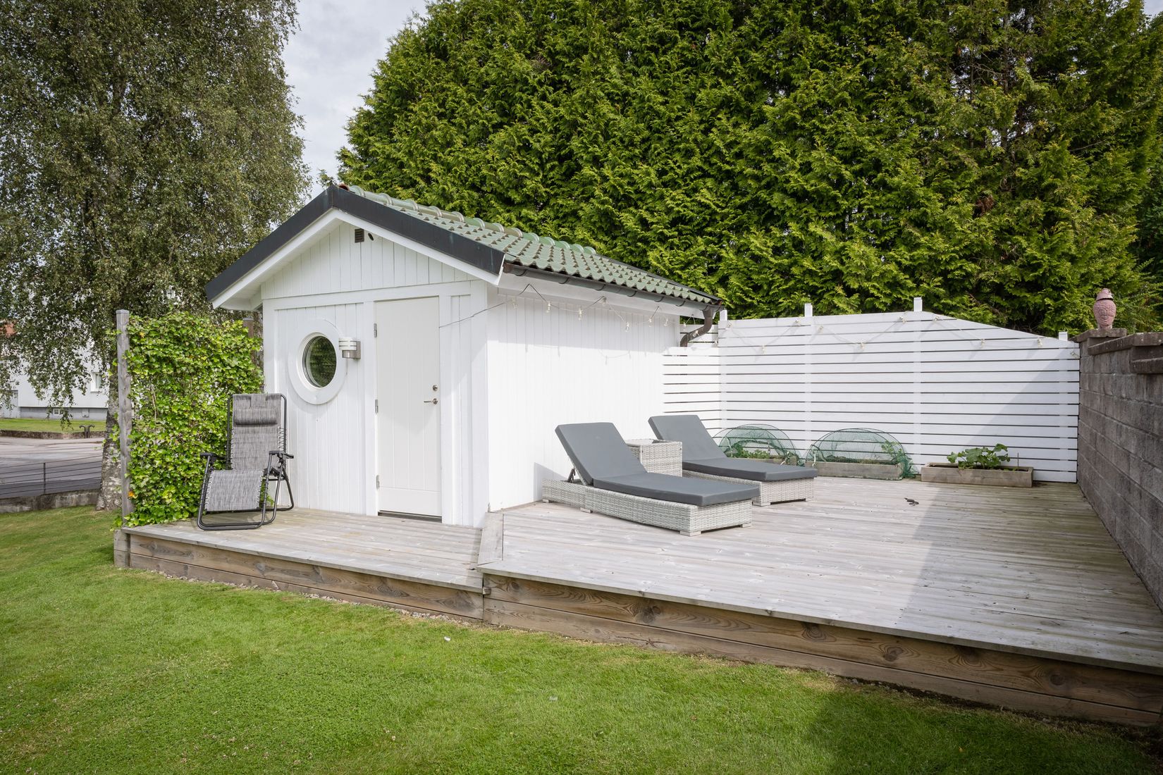 Villa, Hedvigsborgsgatan 18, Hedvigsborg, Borås