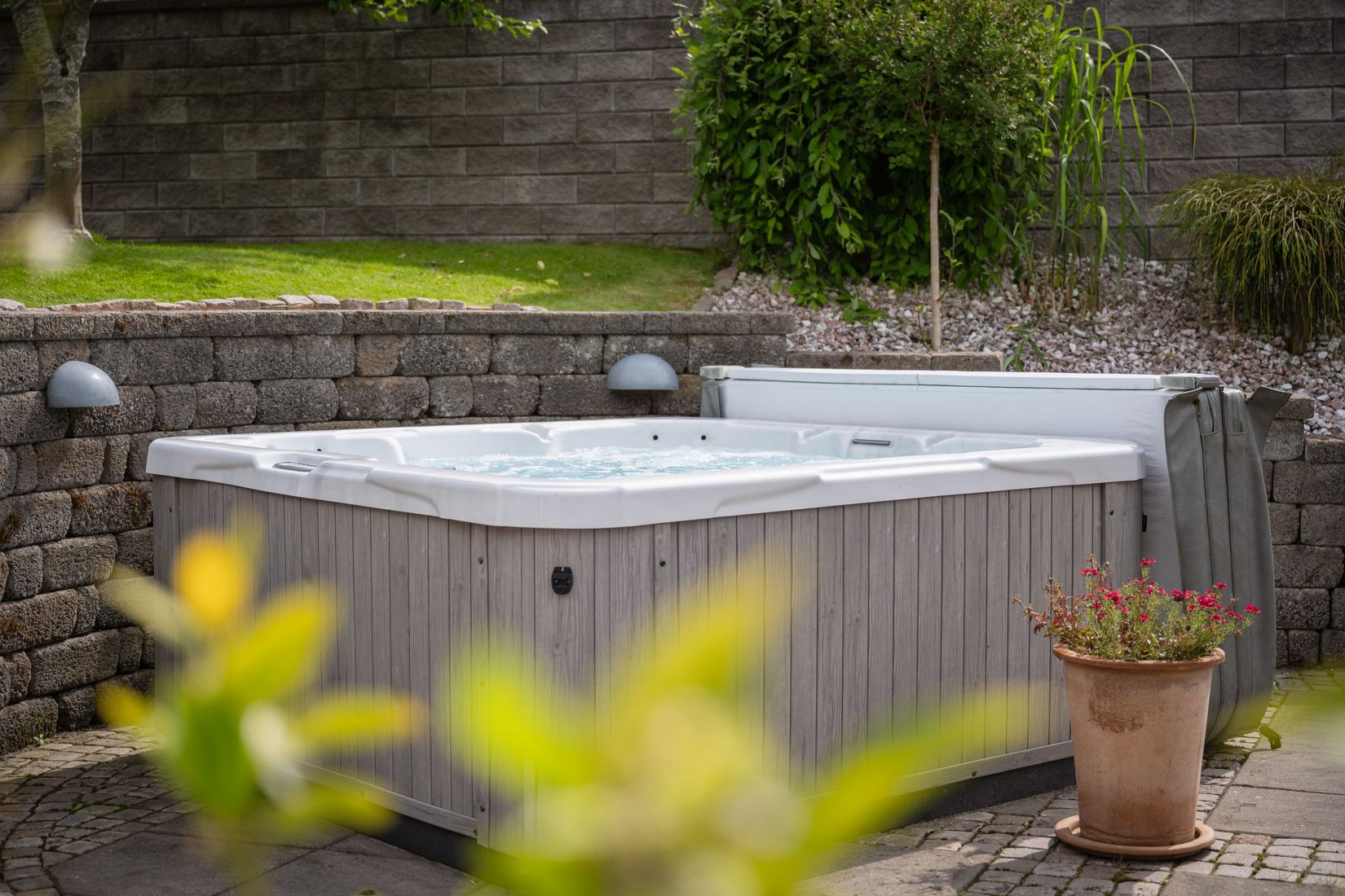 Villa, Hedvigsborgsgatan 18, Hedvigsborg, Borås