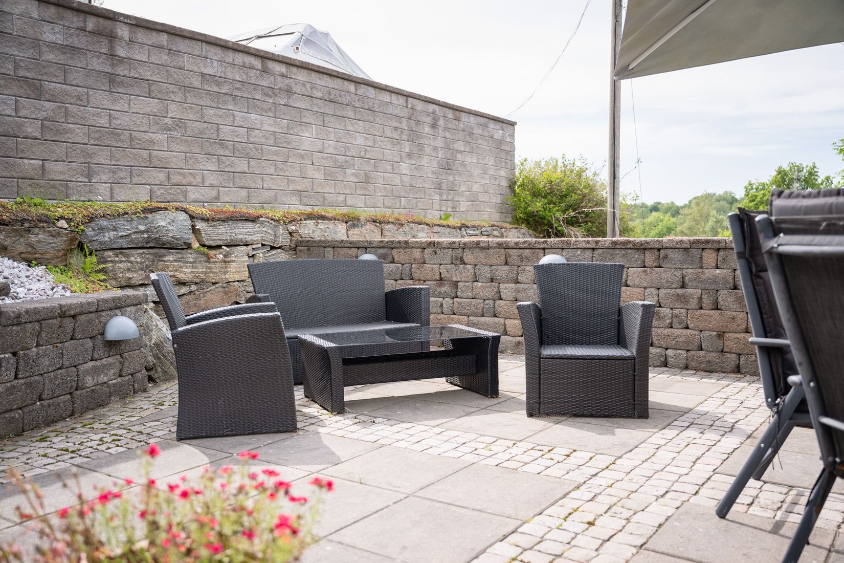 Villa, Hedvigsborgsgatan 18, Hedvigsborg, Borås