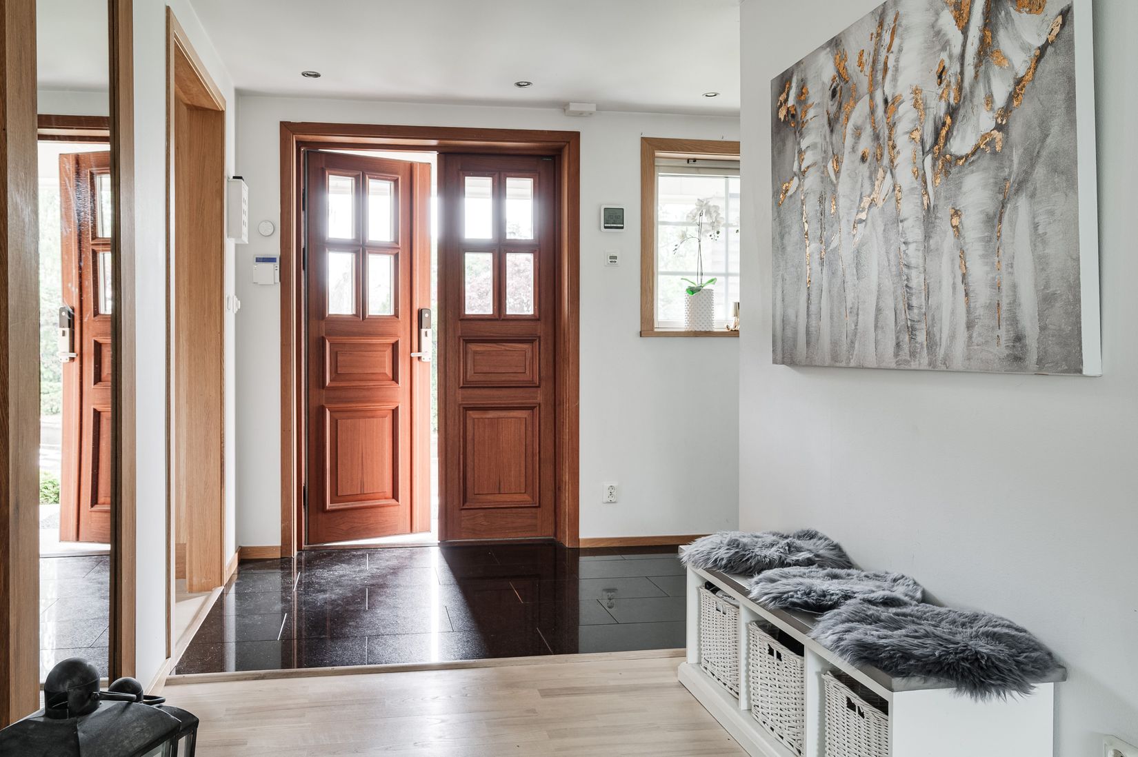 Villa, Hedvigsborgsgatan 18, Hedvigsborg, Borås