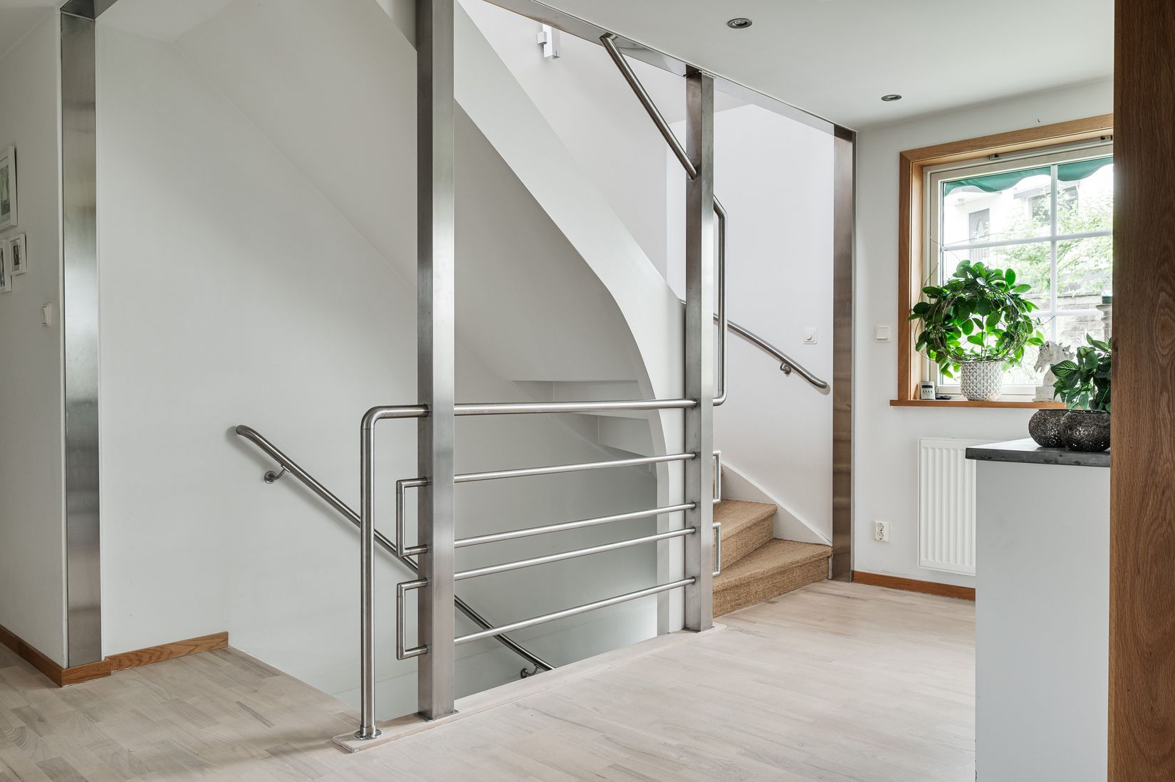 Villa, Hedvigsborgsgatan 18, Hedvigsborg, Borås