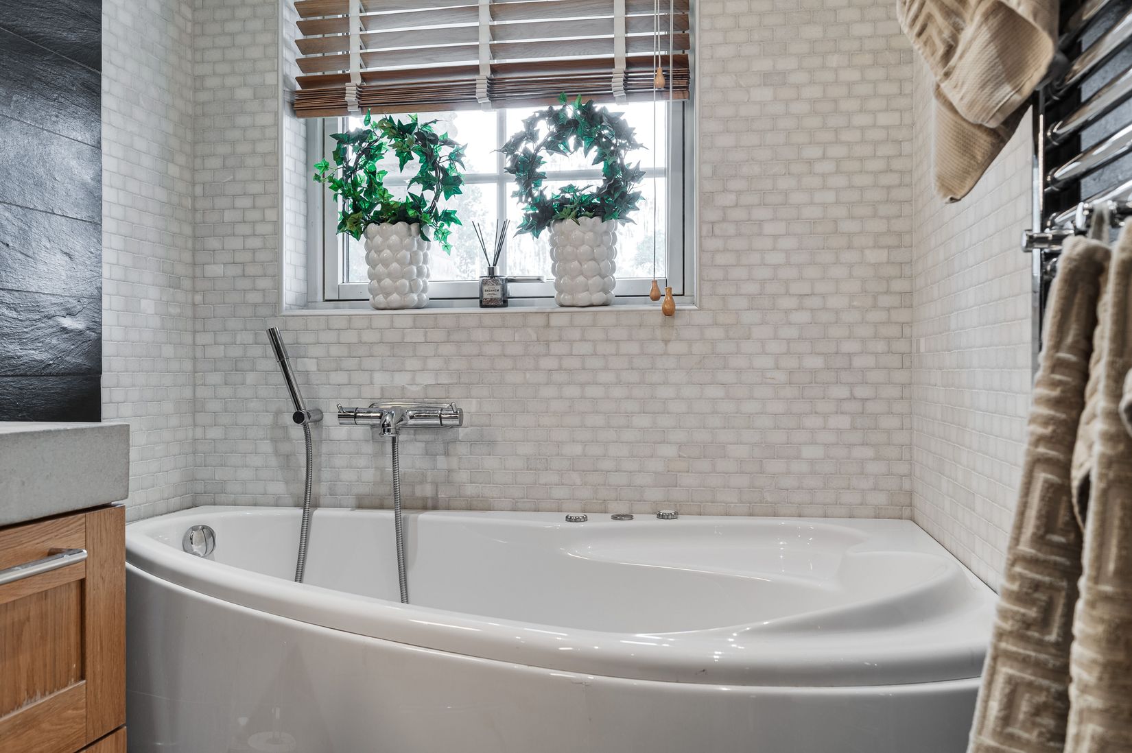 Villa, Hedvigsborgsgatan 18, Hedvigsborg, Borås