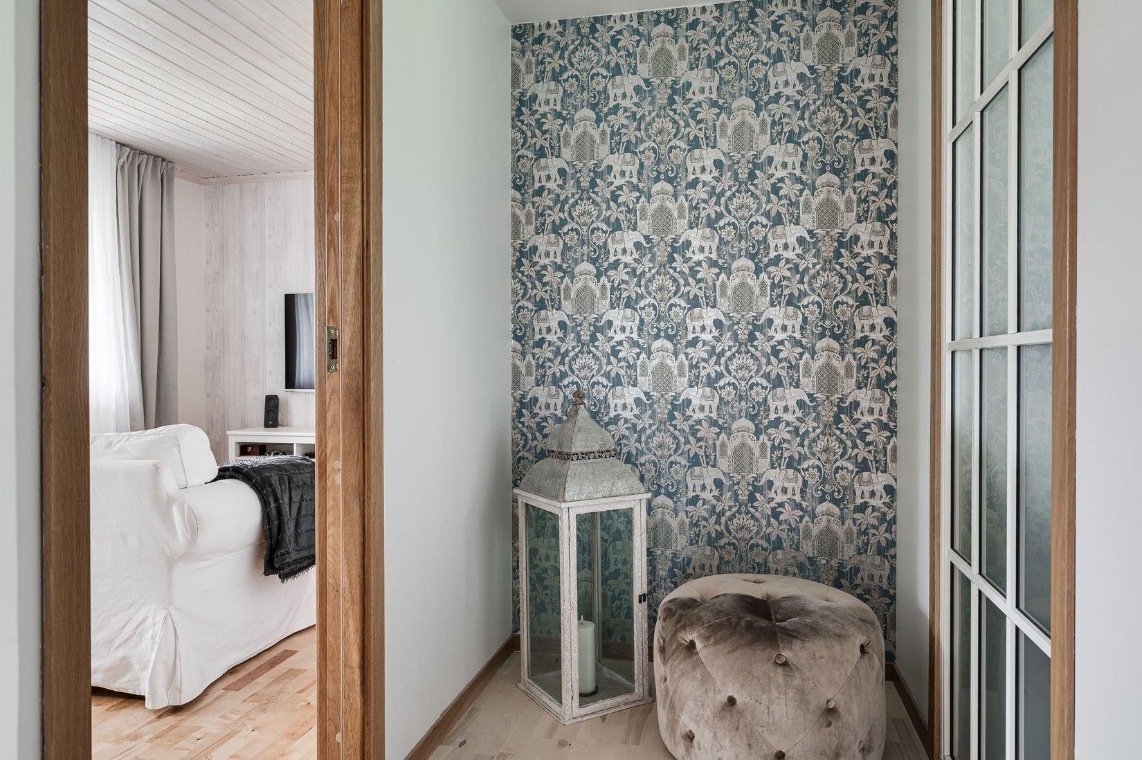 Villa, Hedvigsborgsgatan 18, Hedvigsborg, Borås