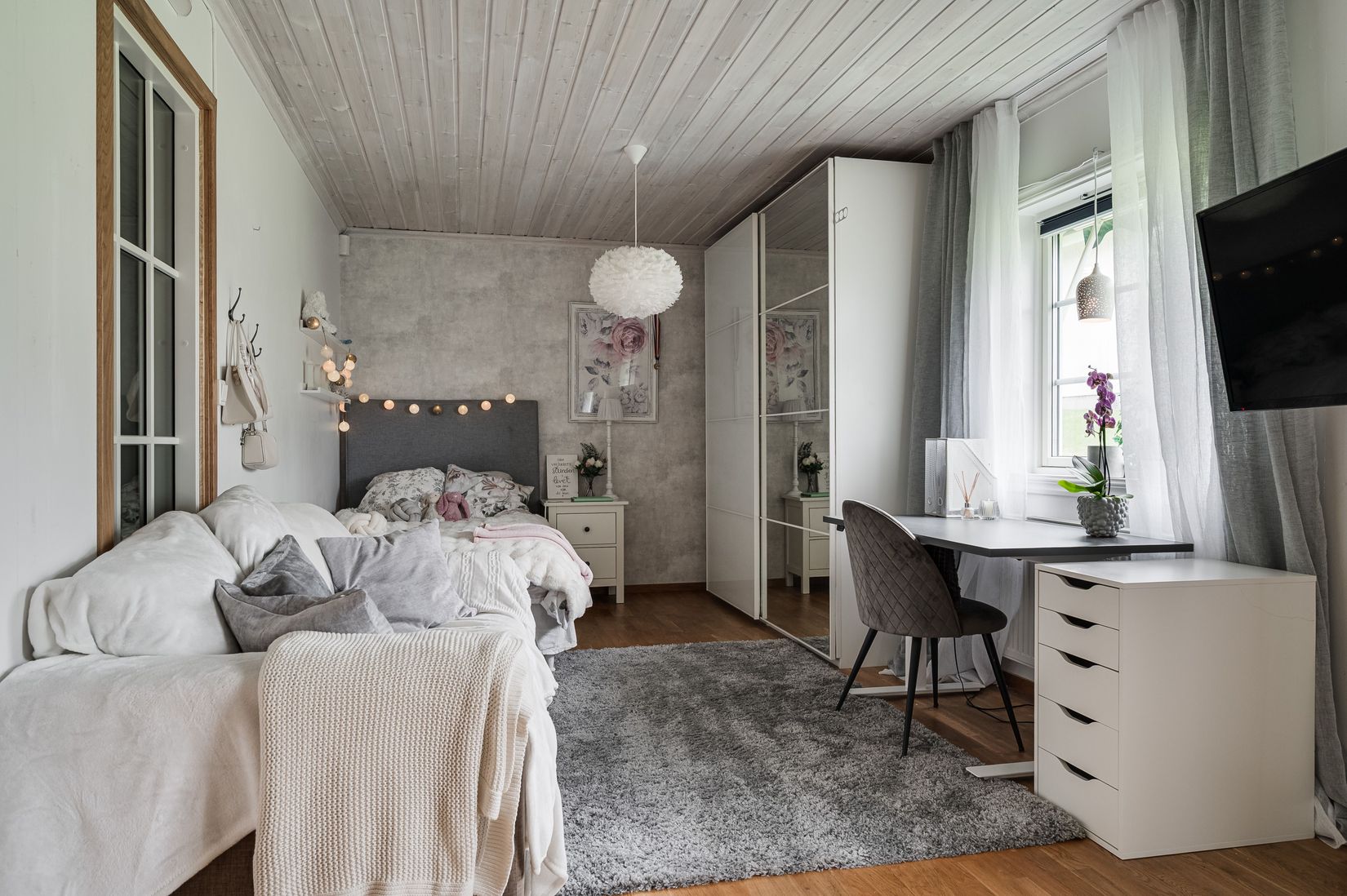 Villa, Hedvigsborgsgatan 18, Hedvigsborg, Borås