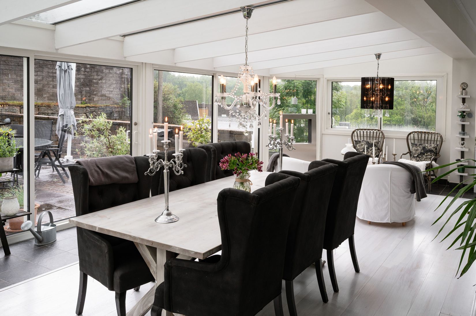 Villa, Hedvigsborgsgatan 18, Hedvigsborg, Borås