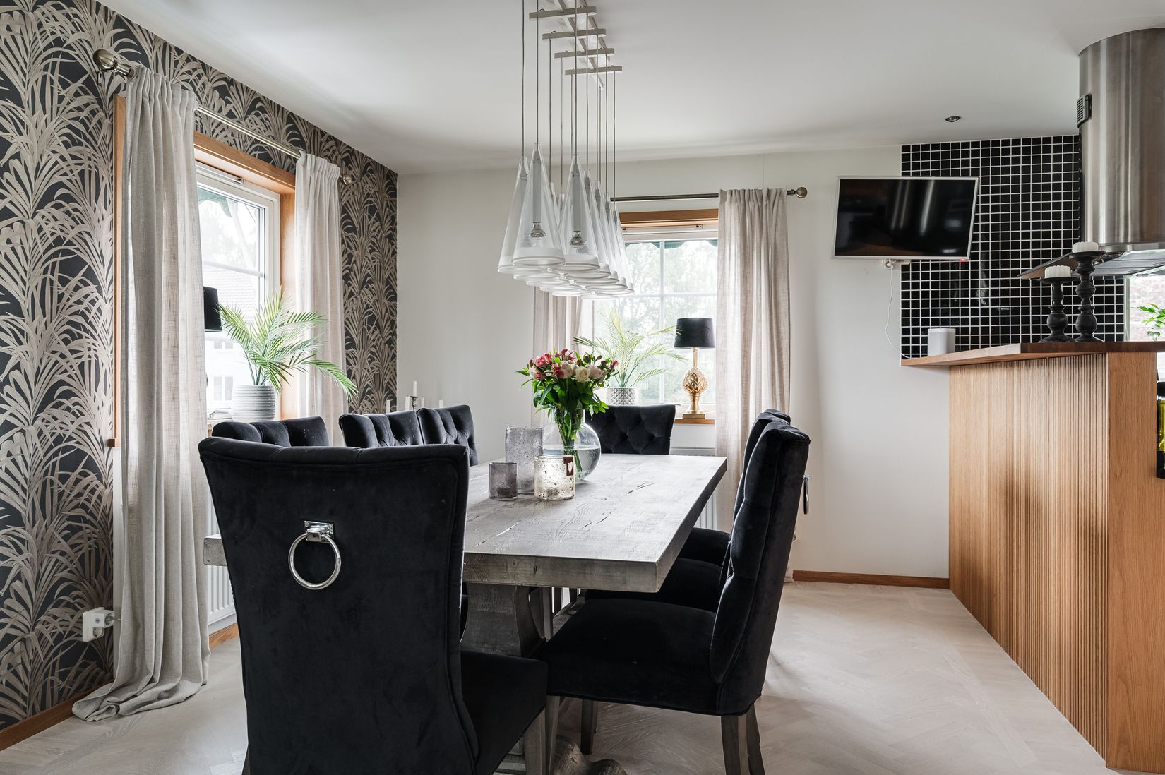 Villa, Hedvigsborgsgatan 18, Hedvigsborg, Borås