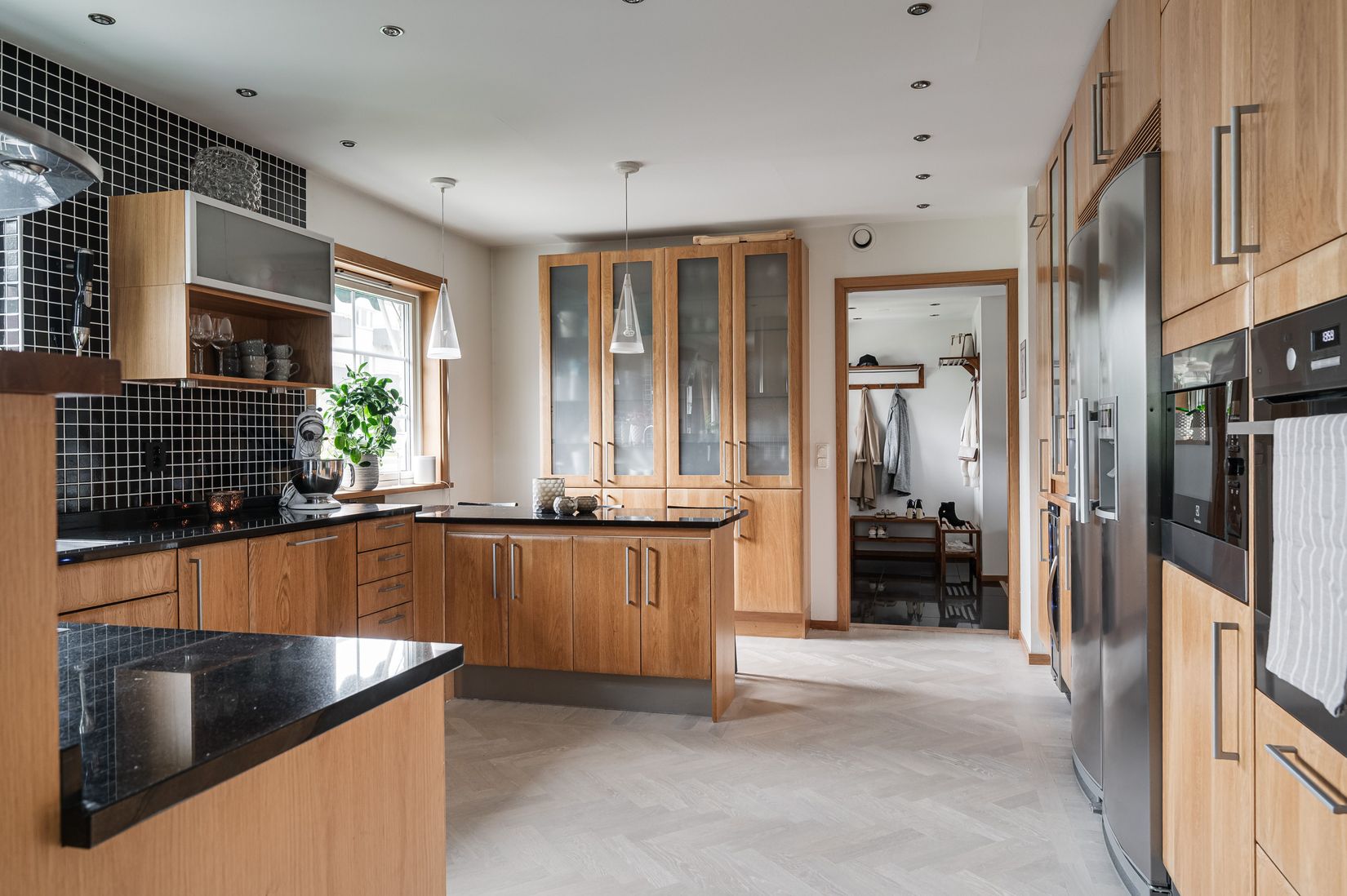 Villa, Hedvigsborgsgatan 18, Hedvigsborg, Borås