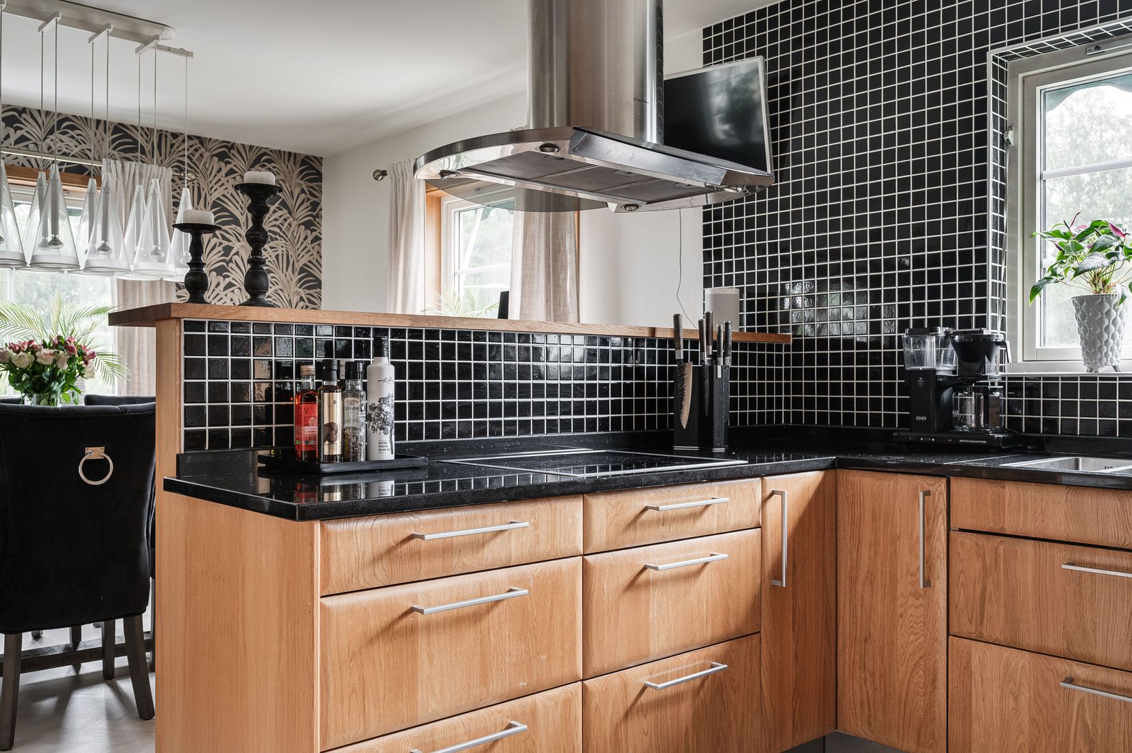 Villa, Hedvigsborgsgatan 18, Hedvigsborg, Borås