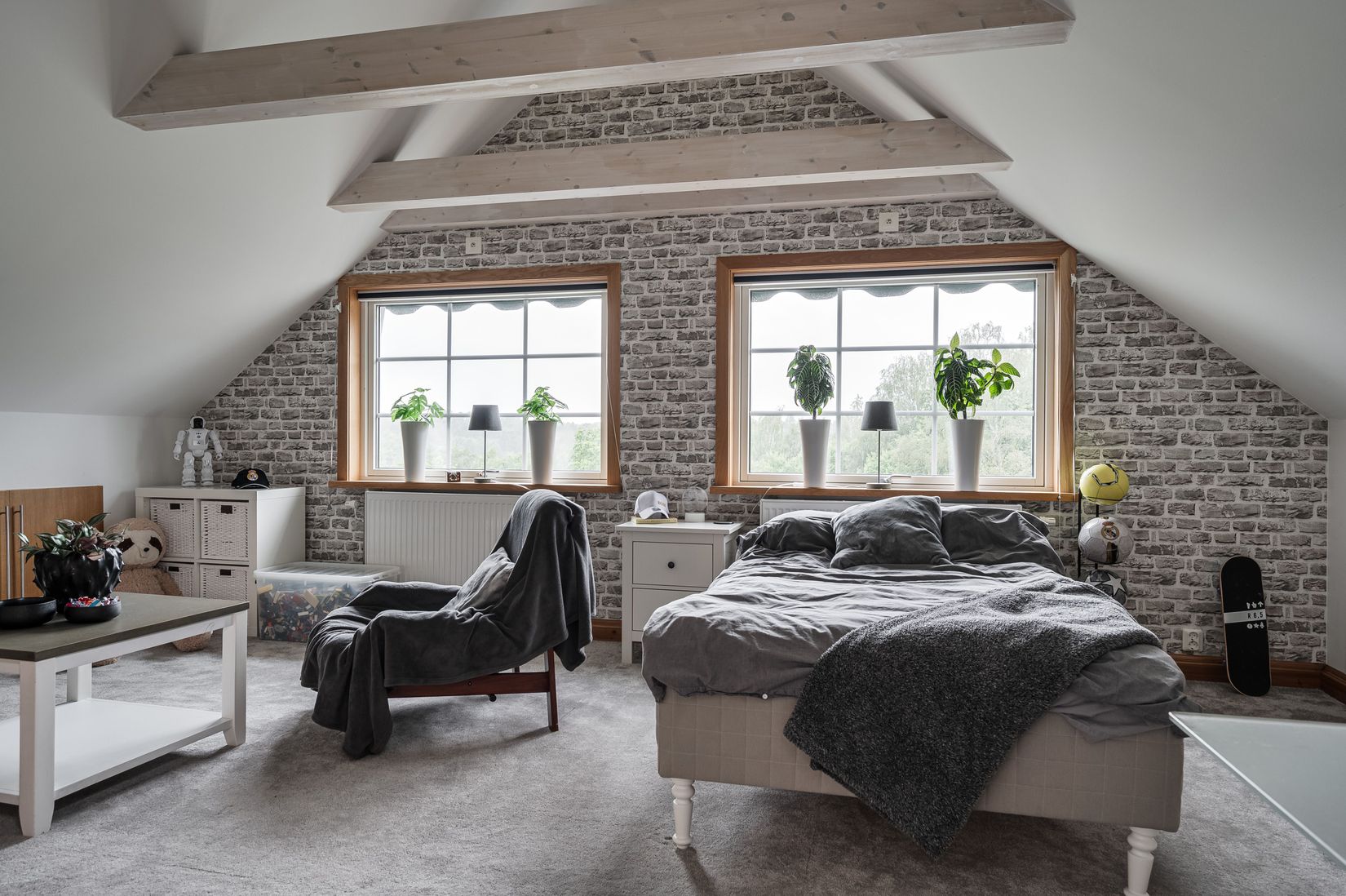 Villa, Hedvigsborgsgatan 18, Hedvigsborg, Borås