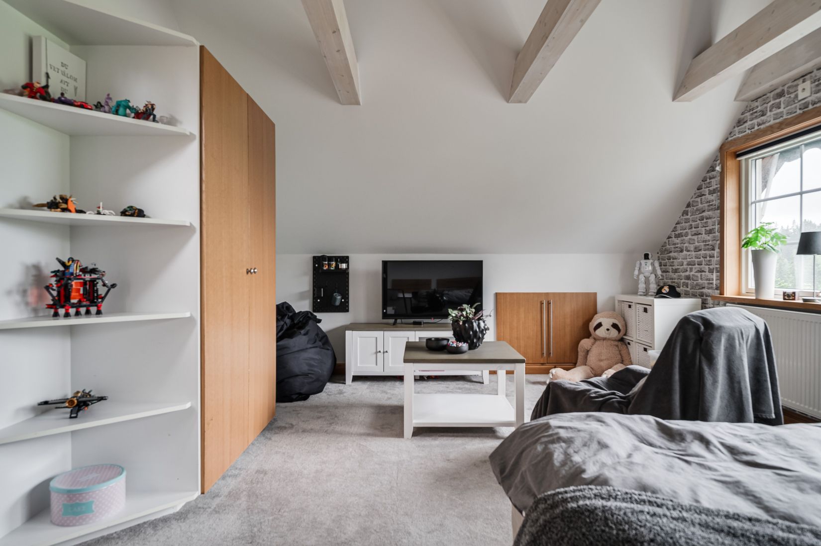 Villa, Hedvigsborgsgatan 18, Hedvigsborg, Borås