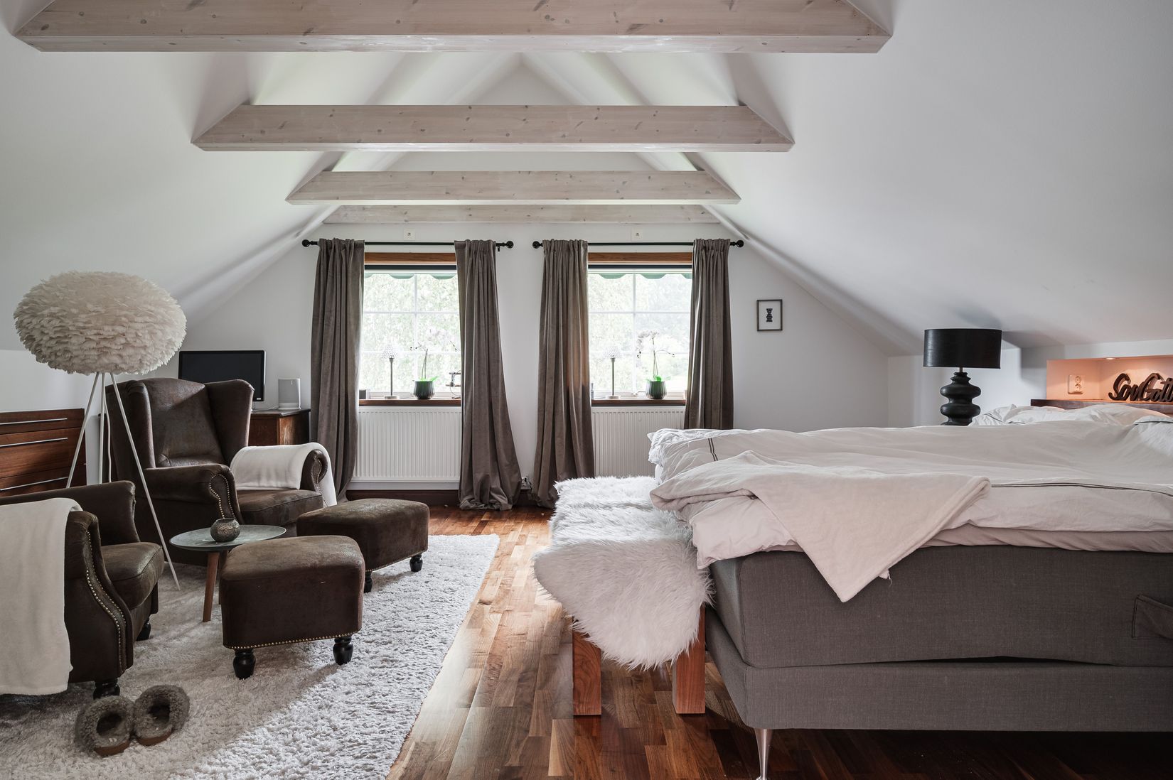 Villa, Hedvigsborgsgatan 18, Hedvigsborg, Borås