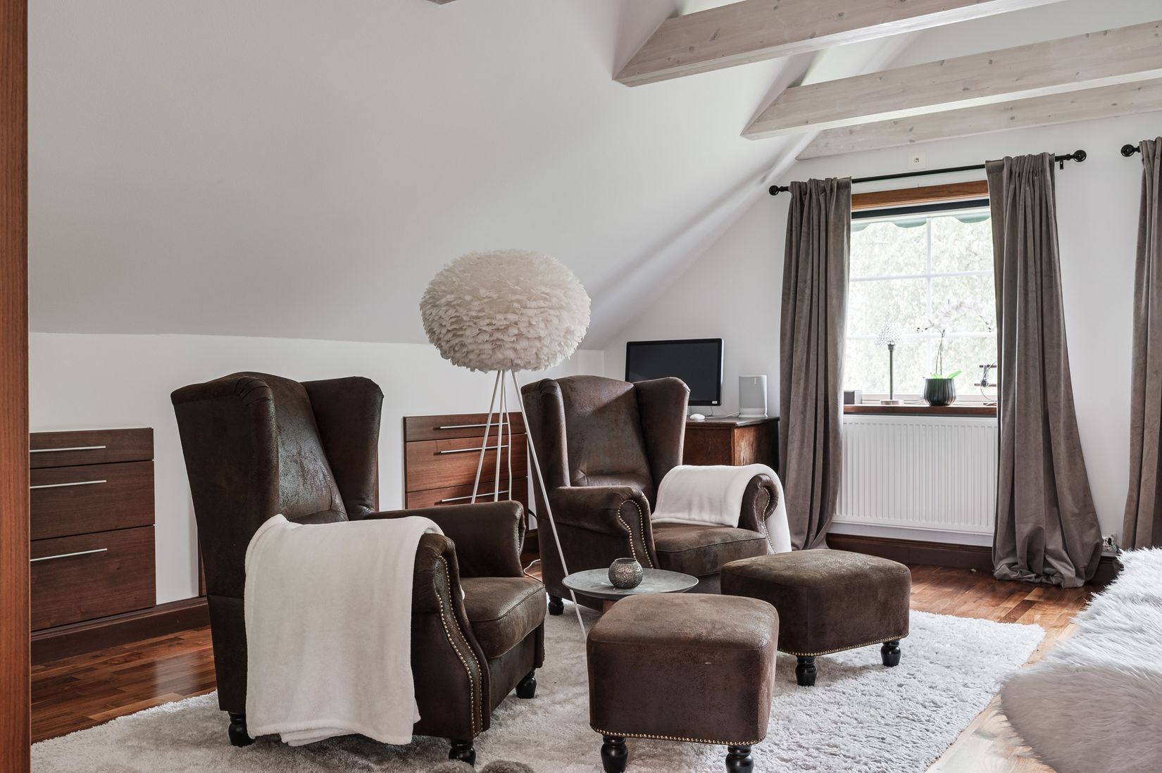 Villa, Hedvigsborgsgatan 18, Hedvigsborg, Borås