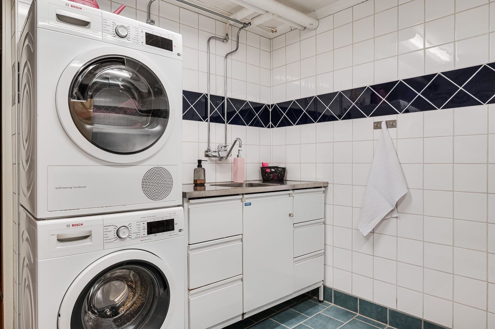 Villa, Hedvigsborgsgatan 18, Hedvigsborg, Borås