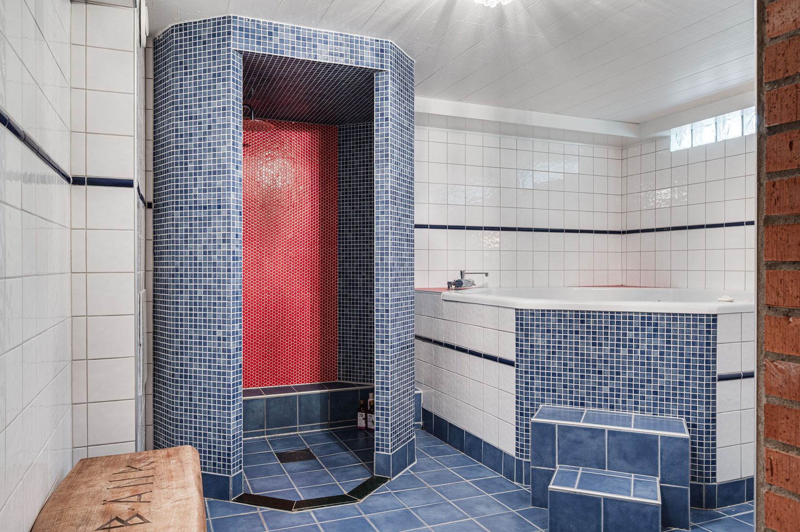 Villa, Hedvigsborgsgatan 18, Hedvigsborg, Borås