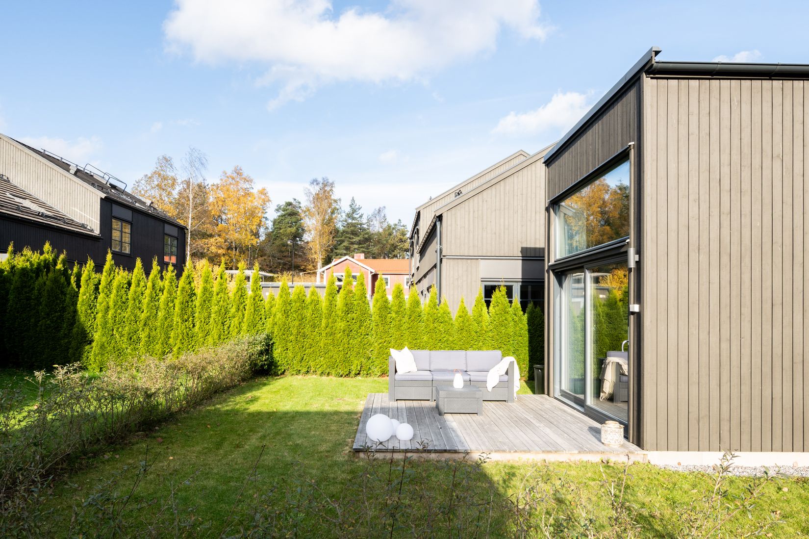 Bostadsrätt, Högmora ringväg 1B, Högmora, Huddinge