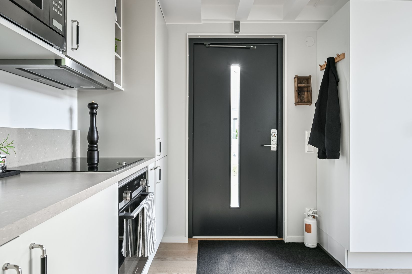 Bostadsrätt, Högmora ringväg 1B, Högmora, Huddinge