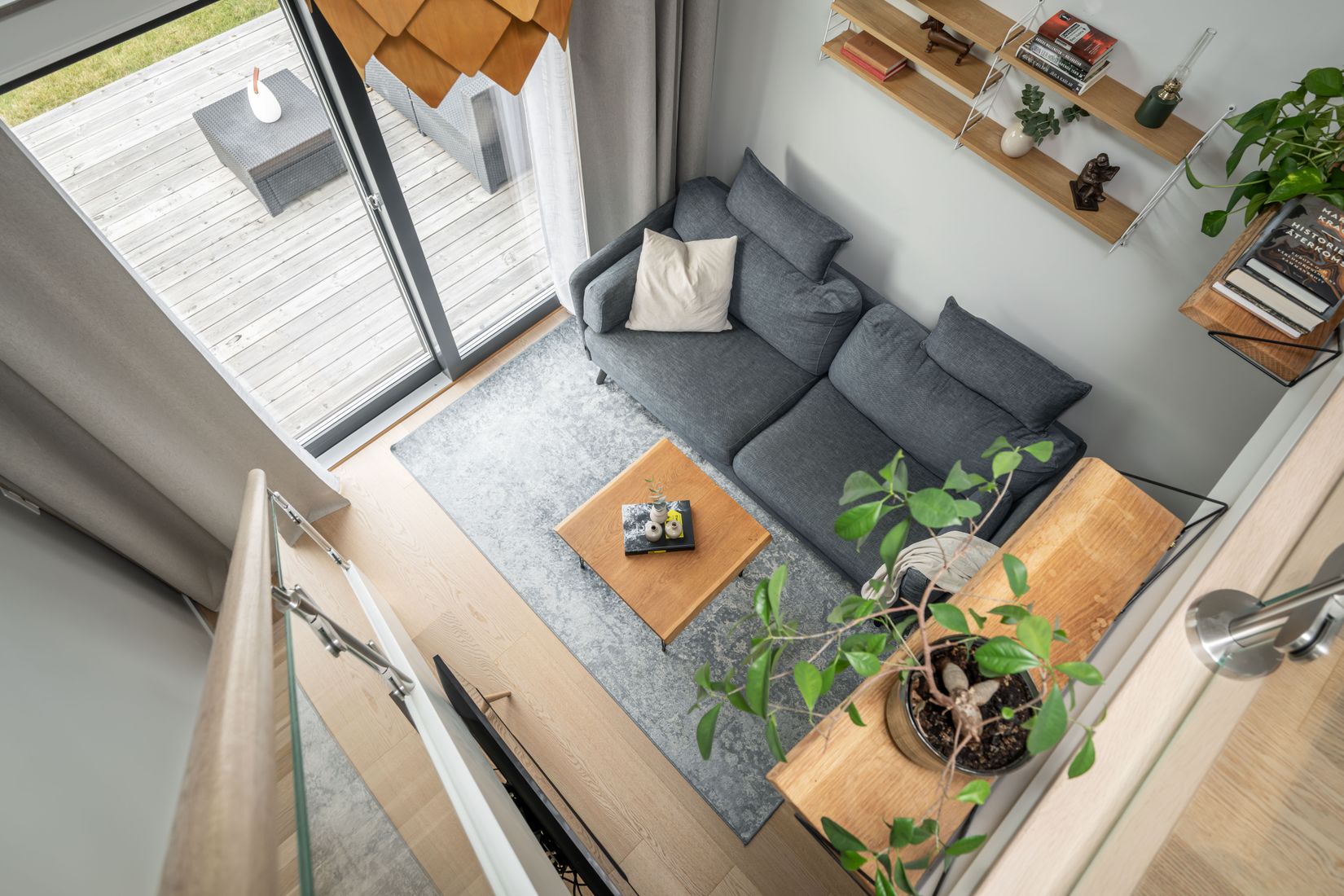 Bostadsrätt, Högmora ringväg 1B, Högmora, Huddinge