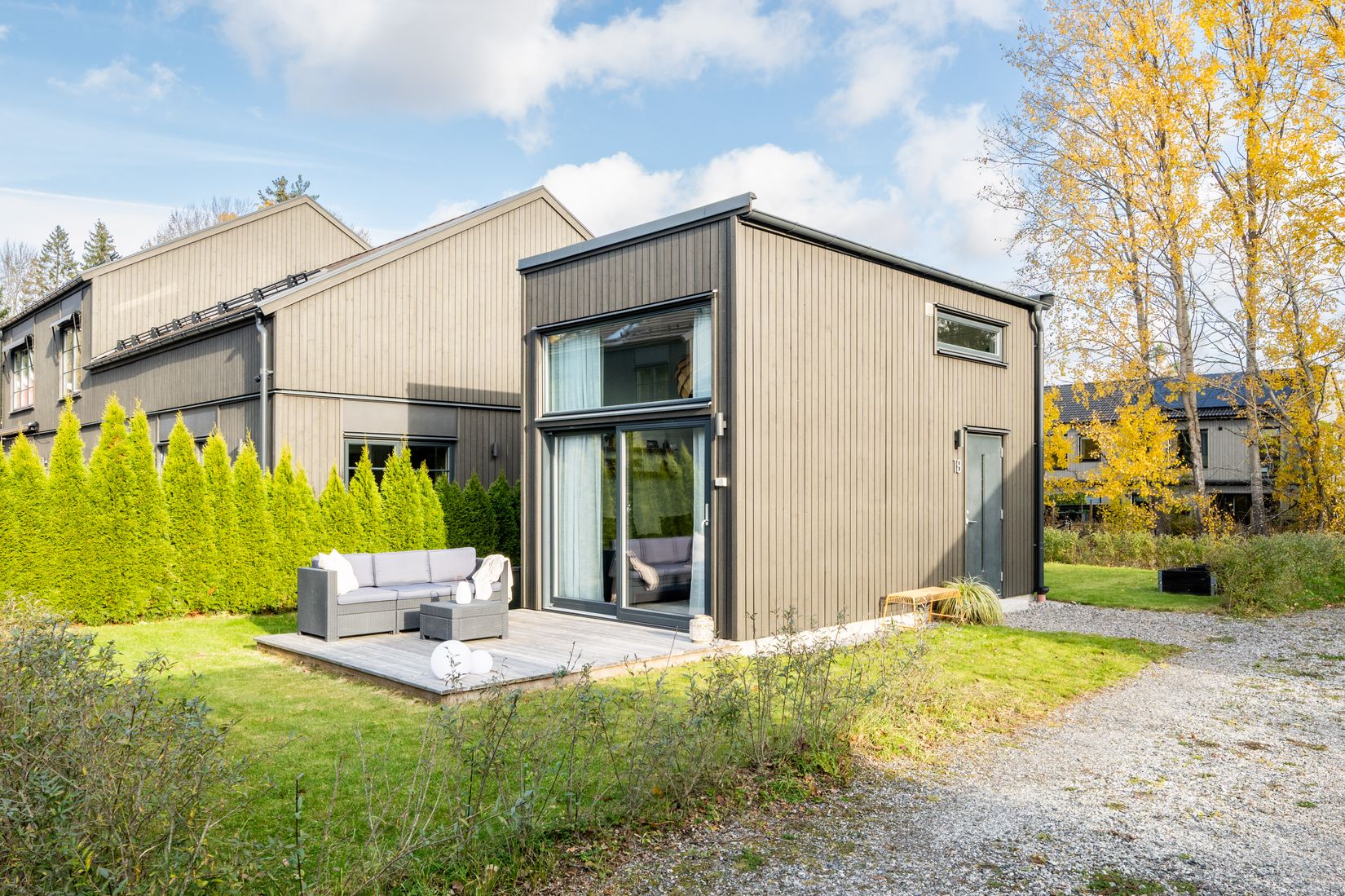 Bostadsrätt, Högmora ringväg 1B, Högmora, Huddinge