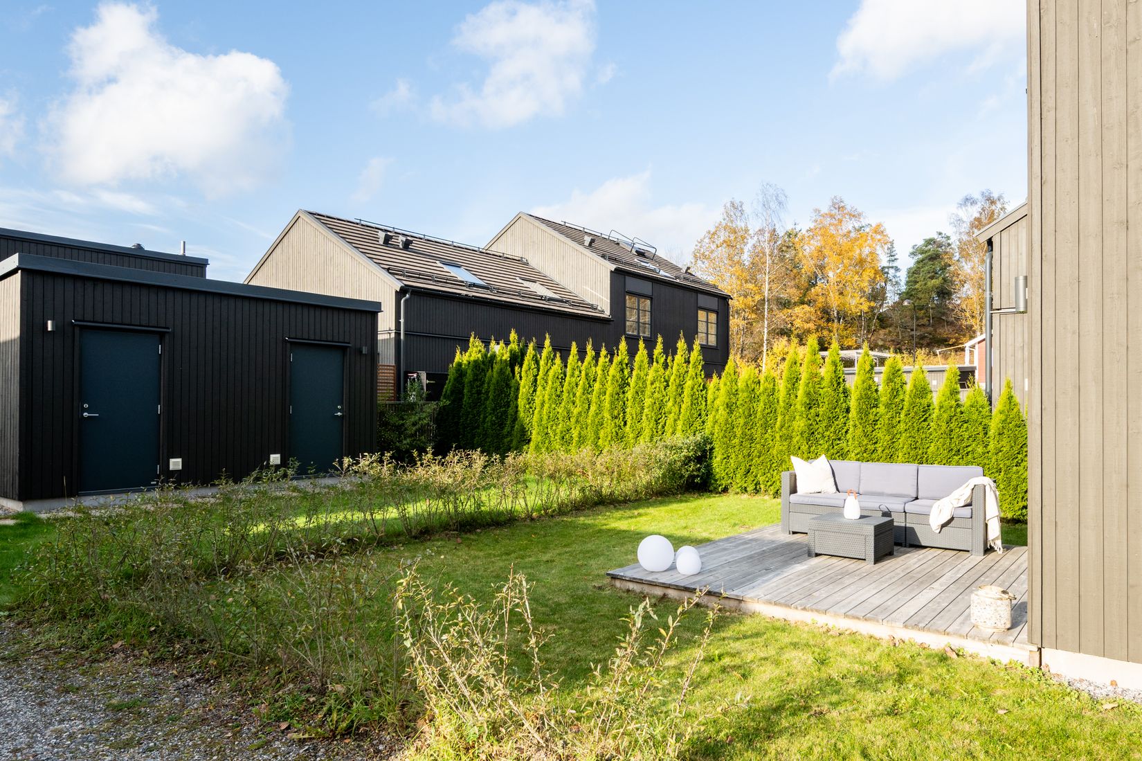Bostadsrätt, Högmora ringväg 1B, Högmora, Huddinge