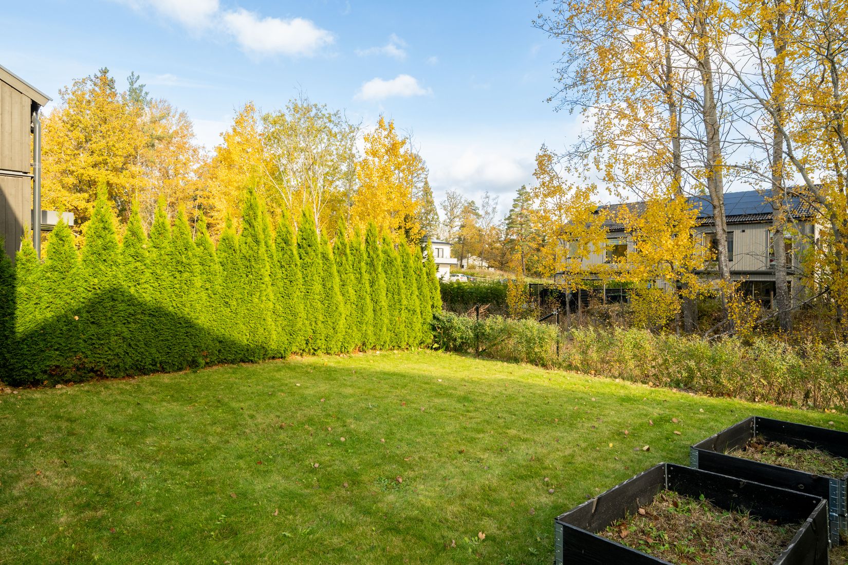 Bostadsrätt, Högmora ringväg 1B, Högmora, Huddinge