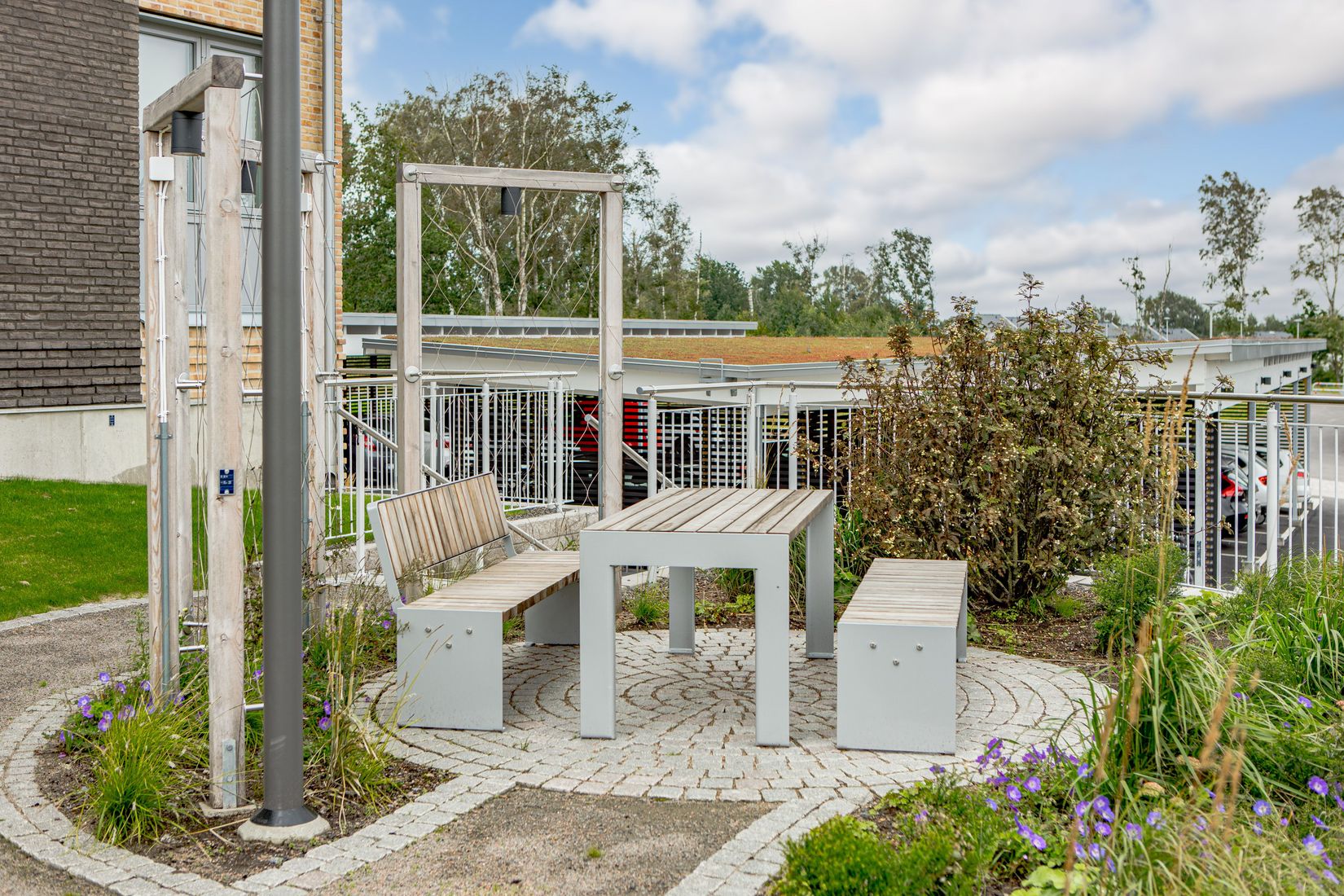 Bostadsrätt, Vingrens väg 15, Tröinge Ängar, Falkenberg