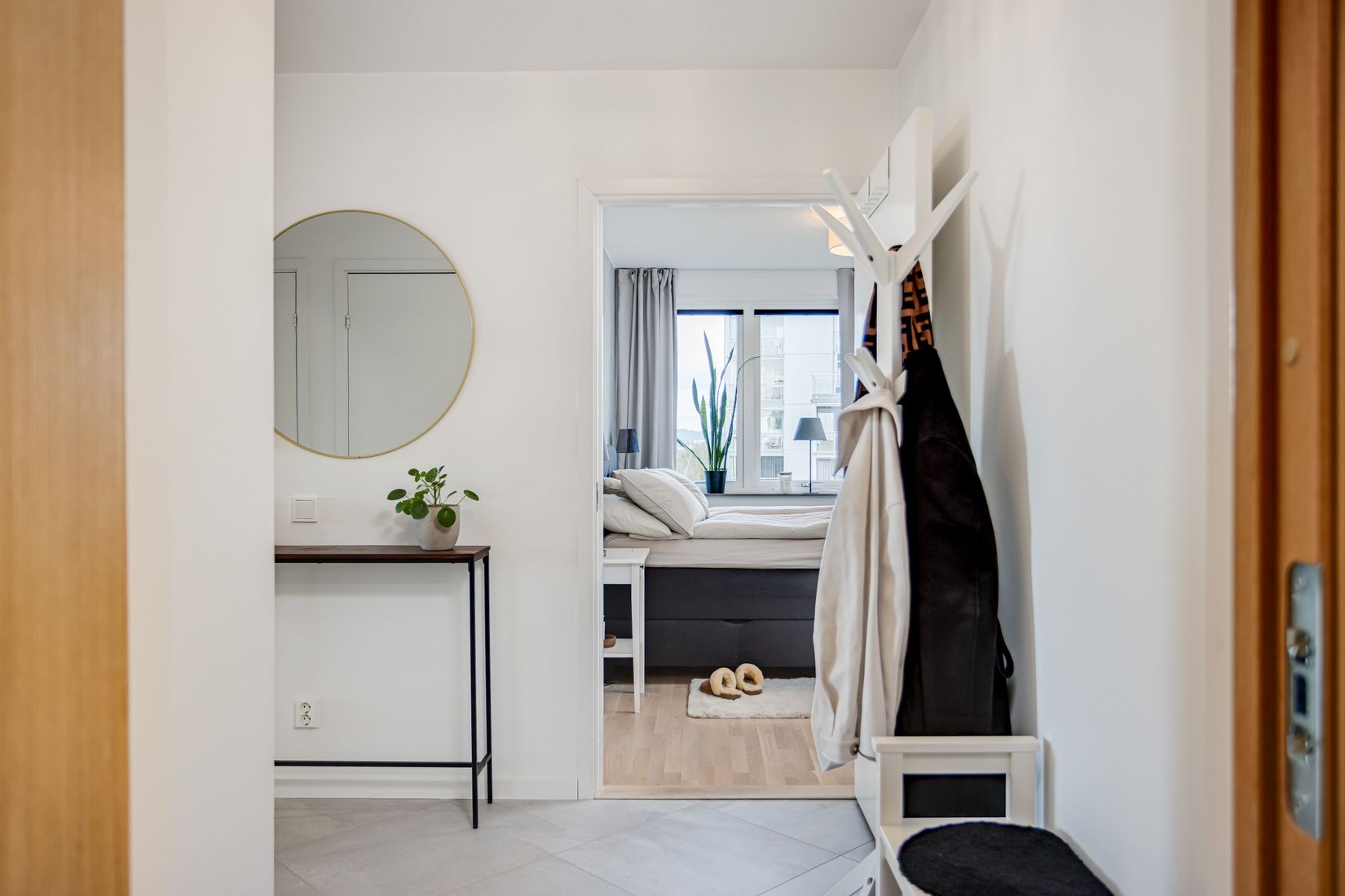 Bostadsrätt, Vingrens väg 15, Tröinge Ängar, Falkenberg