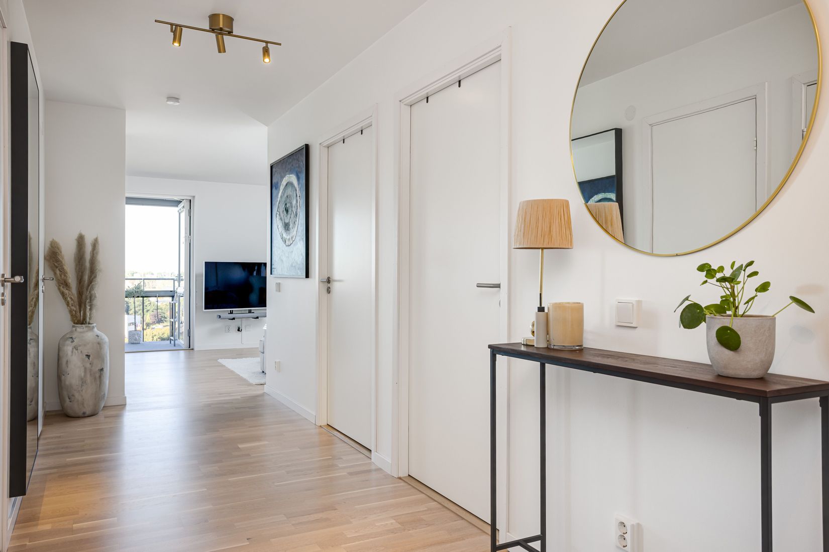 Bostadsrätt, Vingrens väg 15, Tröinge Ängar, Falkenberg