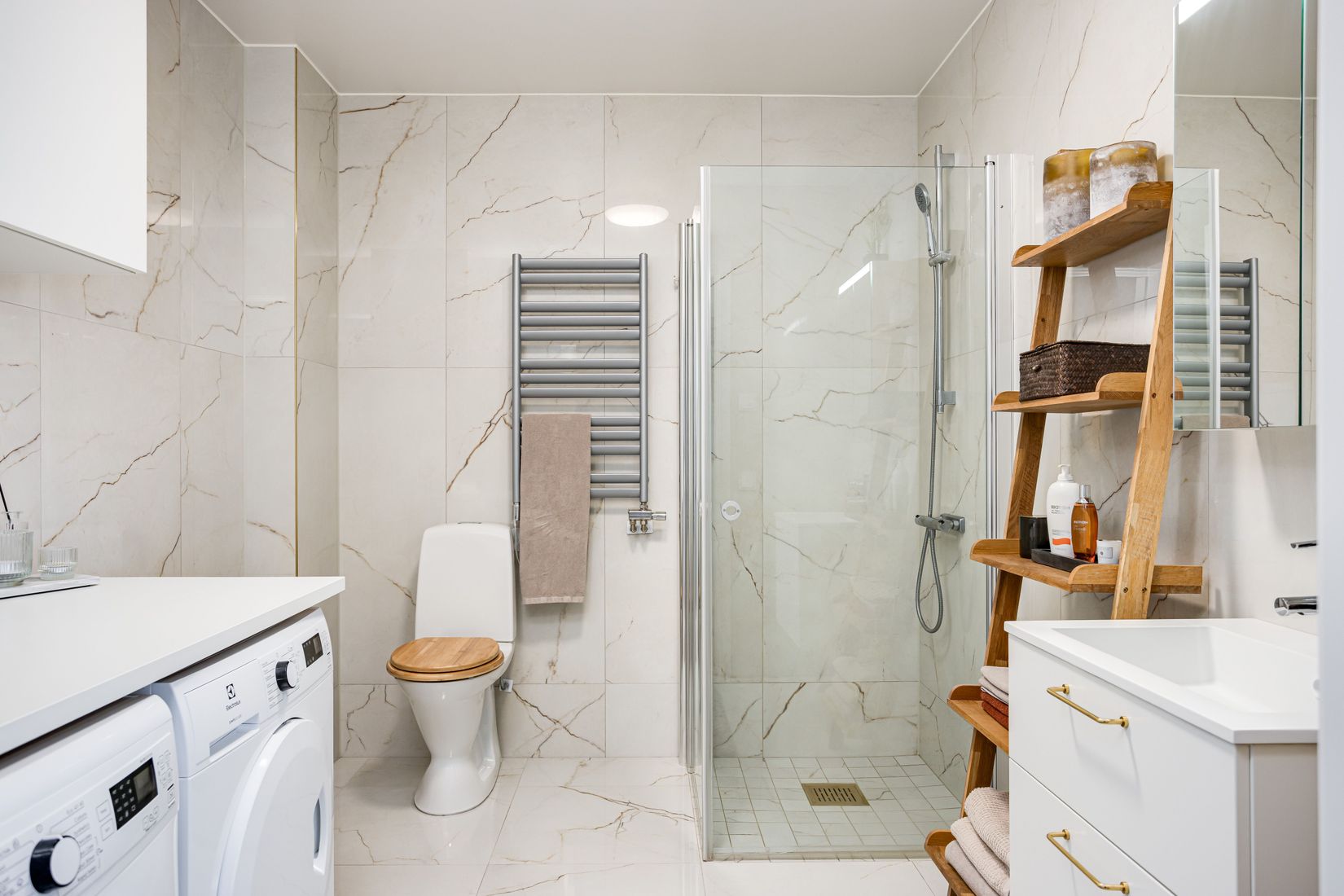 Bostadsrätt, Vingrens väg 15, Tröinge Ängar, Falkenberg