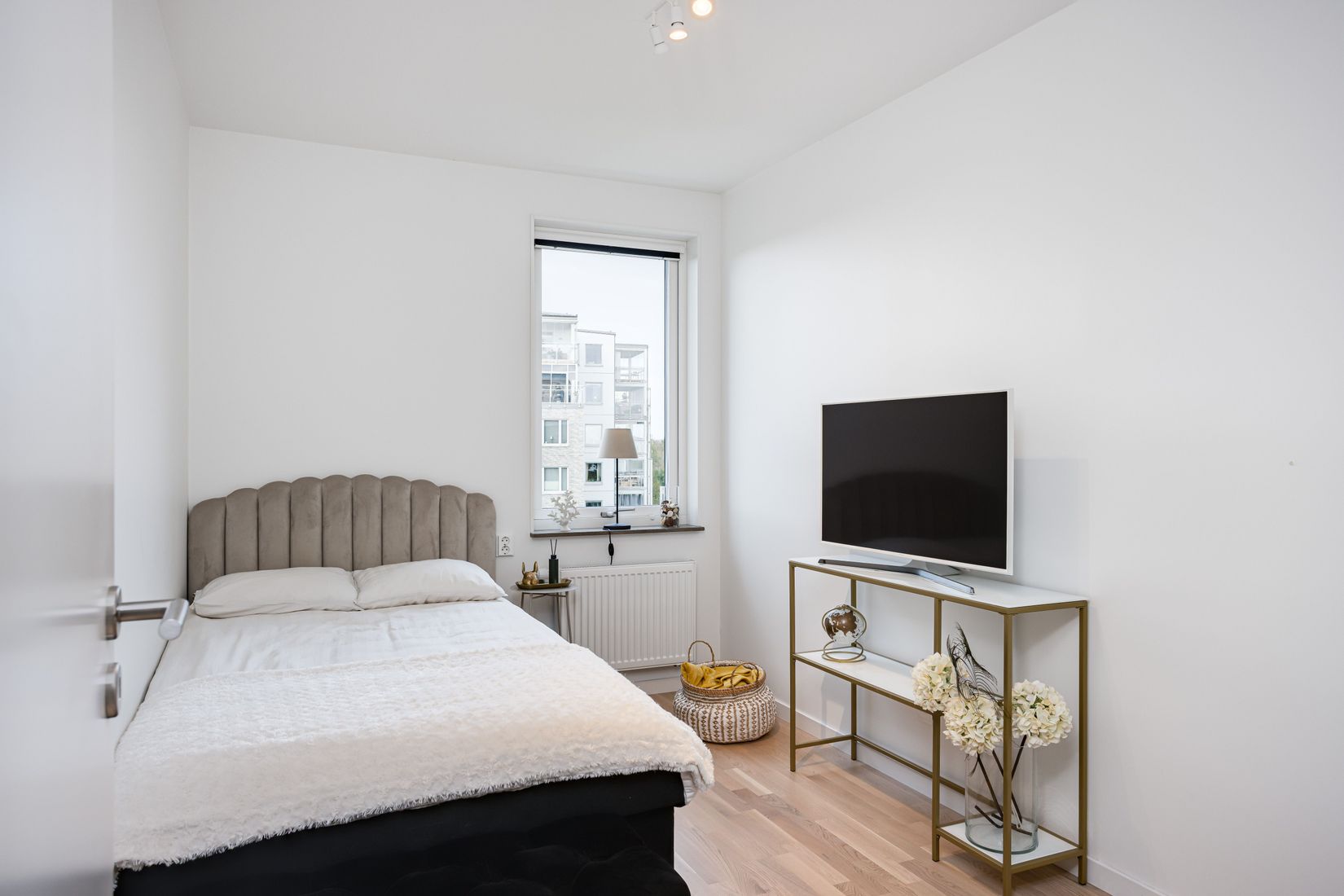 Bostadsrätt, Vingrens väg 15, Tröinge Ängar, Falkenberg