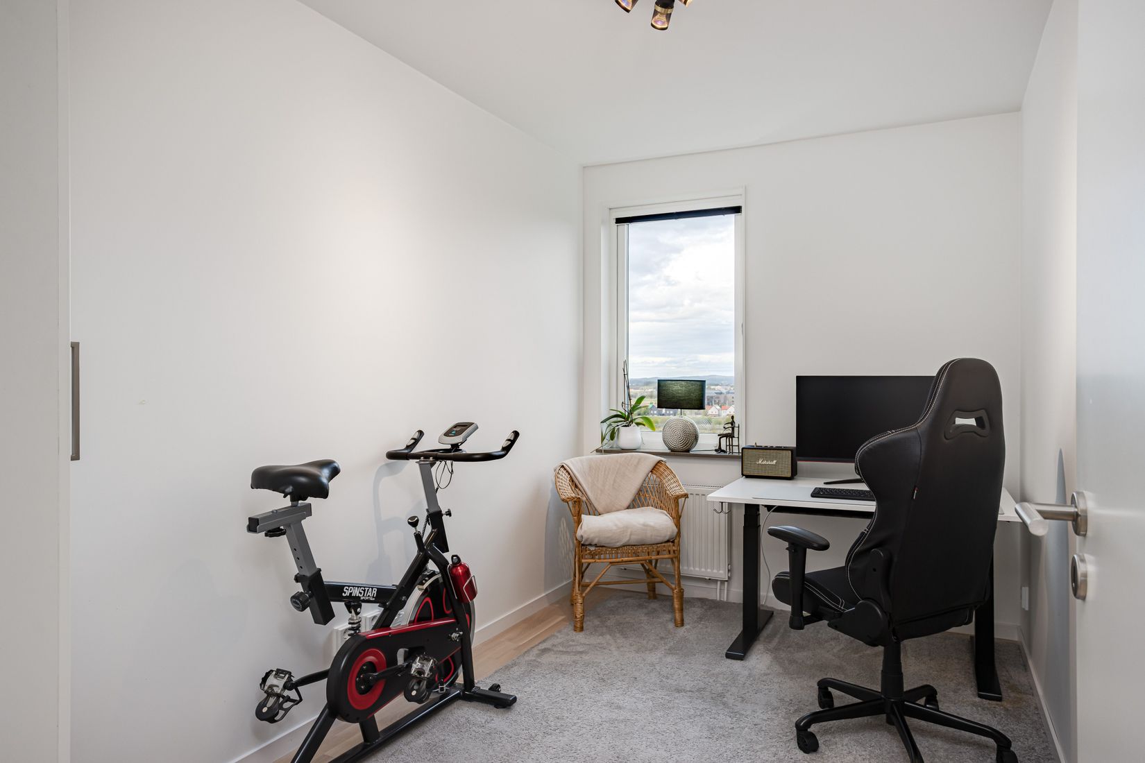 Bostadsrätt, Vingrens väg 15, Tröinge Ängar, Falkenberg