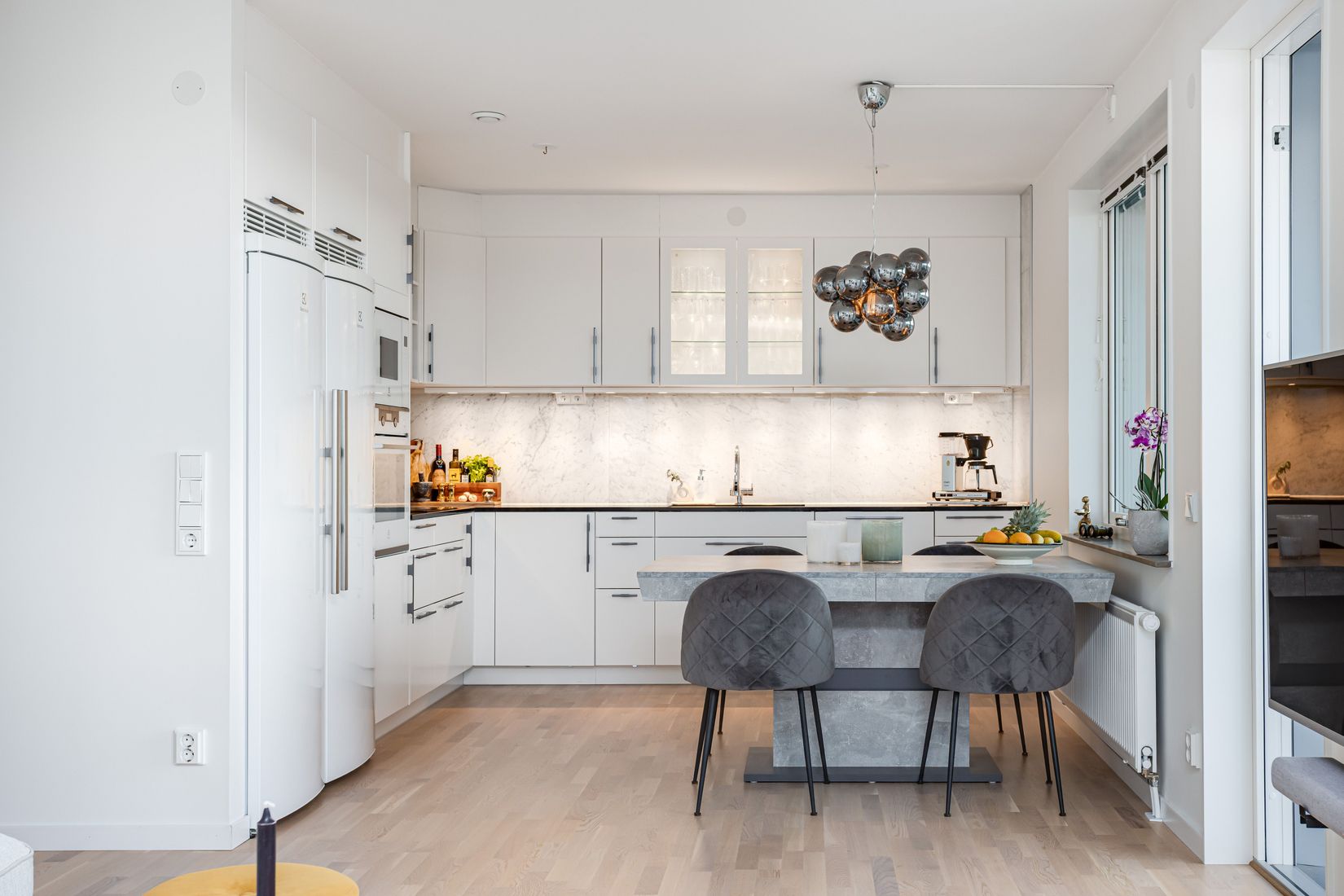 Bostadsrätt, Vingrens väg 15, Tröinge Ängar, Falkenberg