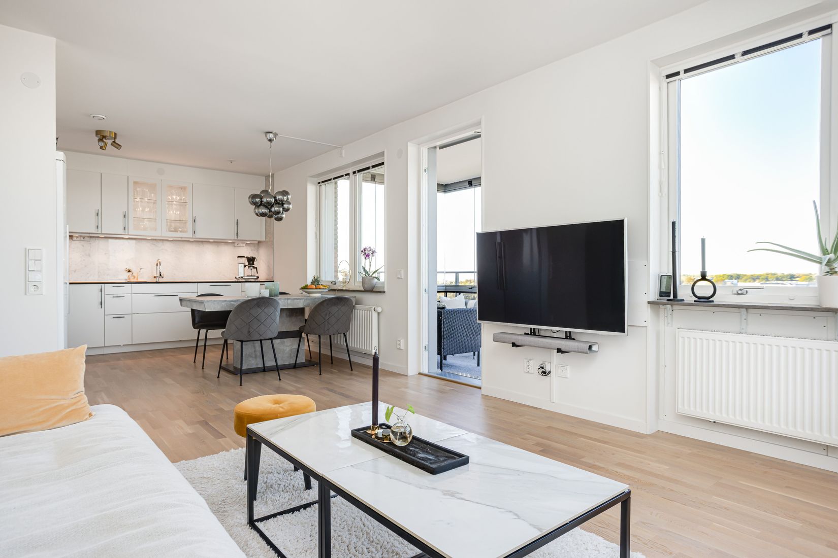 Bostadsrätt, Vingrens väg 15, Tröinge Ängar, Falkenberg