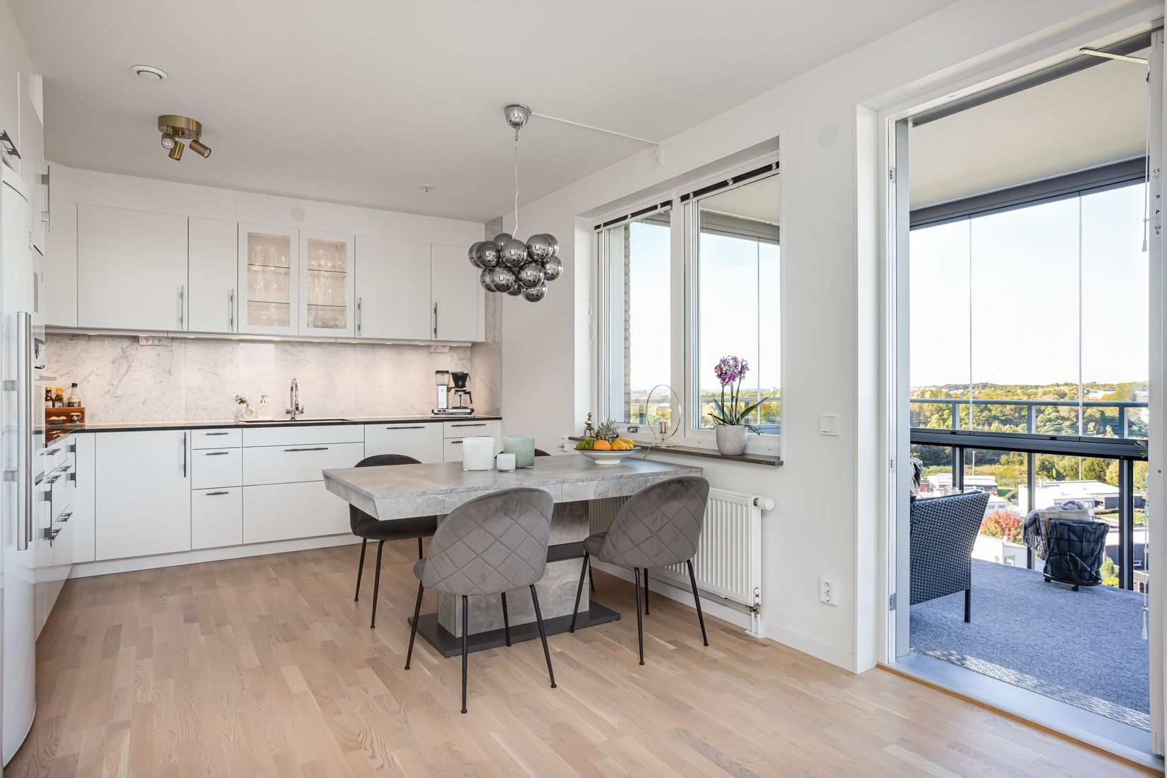 Bostadsrätt, Vingrens väg 15, Tröinge Ängar, Falkenberg