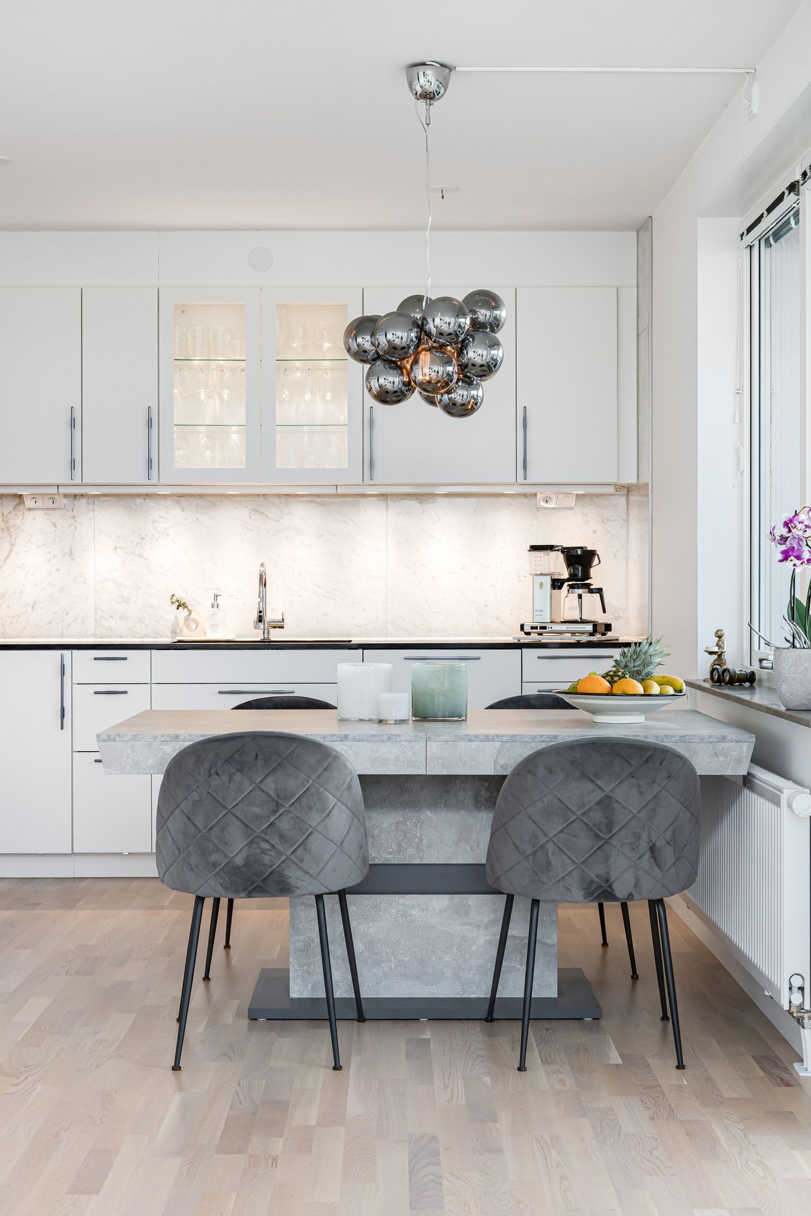 Bostadsrätt, Vingrens väg 15, Tröinge Ängar, Falkenberg