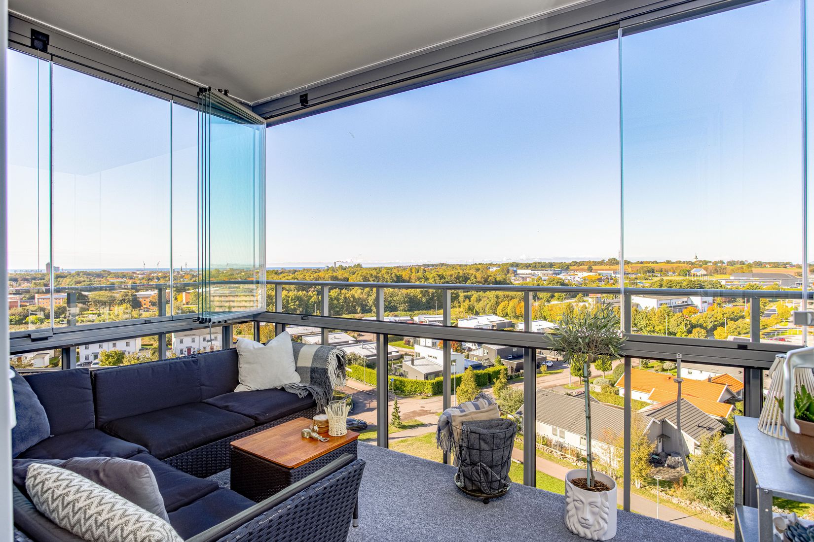 Bostadsrätt, Vingrens väg 15, Tröinge Ängar, Falkenberg