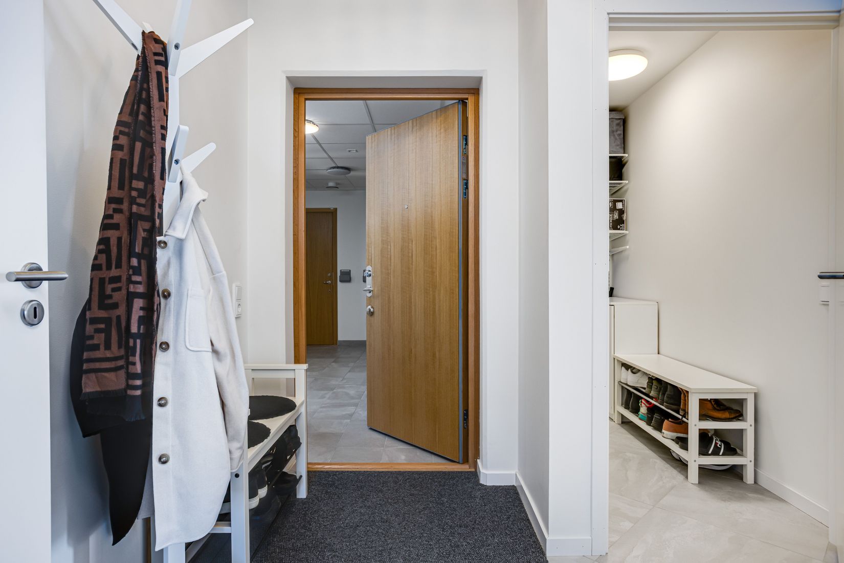 Bostadsrätt, Vingrens väg 15, Tröinge Ängar, Falkenberg