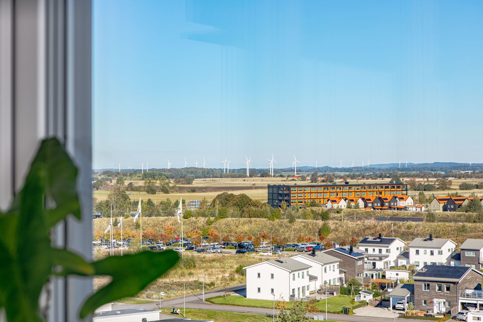 Bostadsrätt, Vingrens väg 15, Tröinge Ängar, Falkenberg