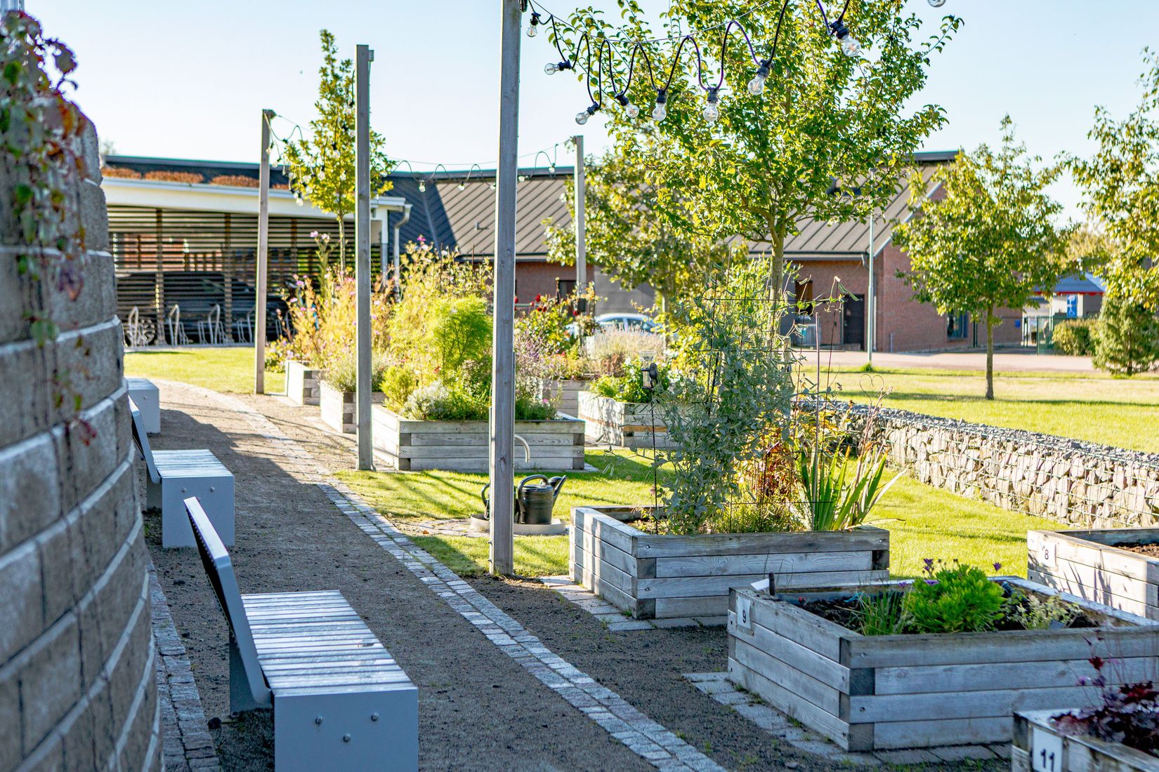 Bostadsrätt, Vingrens väg 15, Tröinge Ängar, Falkenberg