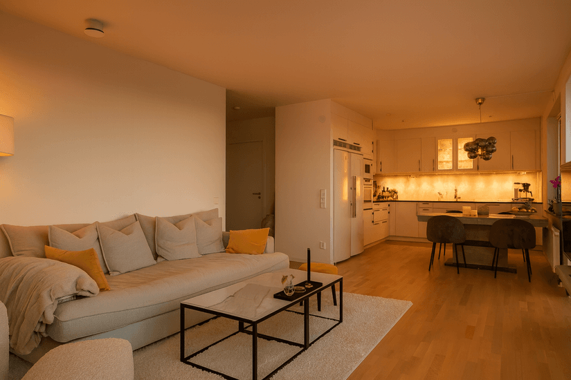 Bostadsrätt, Vingrens väg 15, Tröinge Ängar, Falkenberg