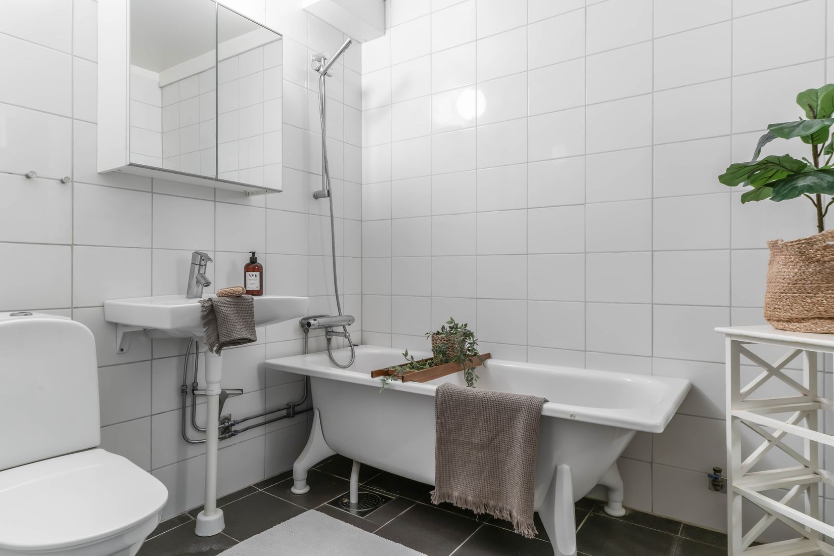 Bostadsrätt, Poppelvägen 29, Kristianstad