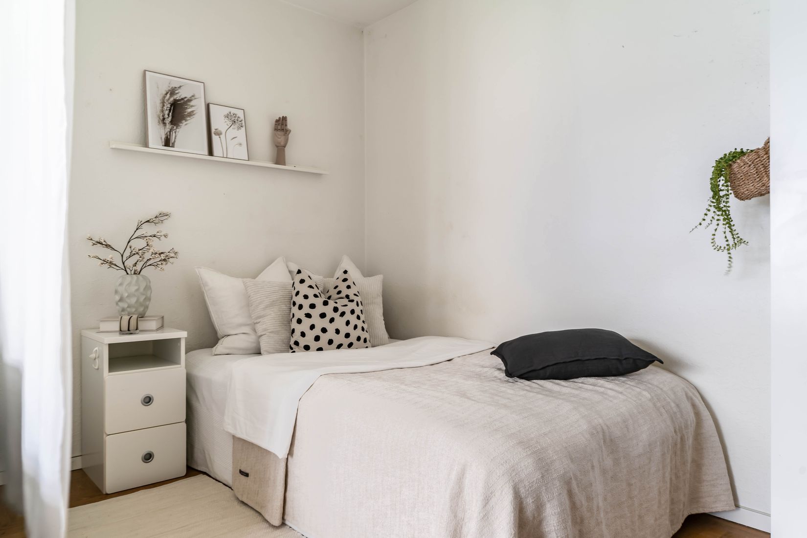 Bostadsrätt, Poppelvägen 29, Kristianstad