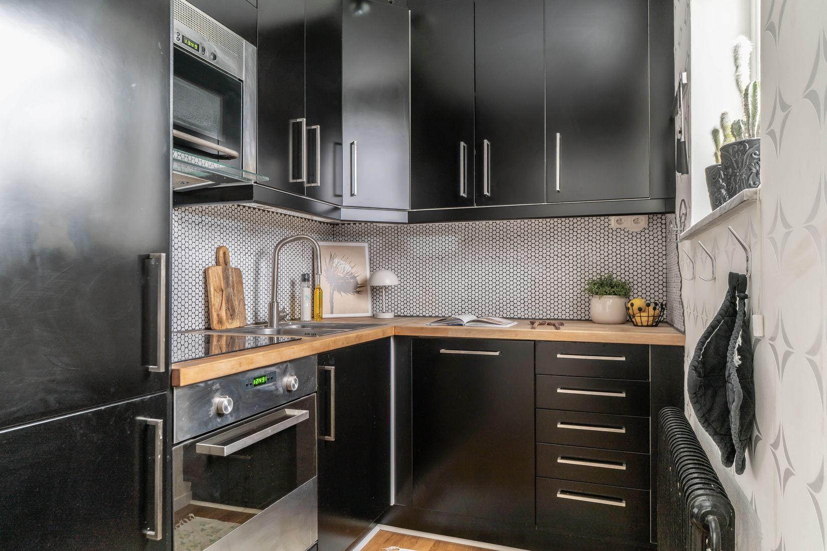 Bostadsrätt, Poppelvägen 29, Kristianstad