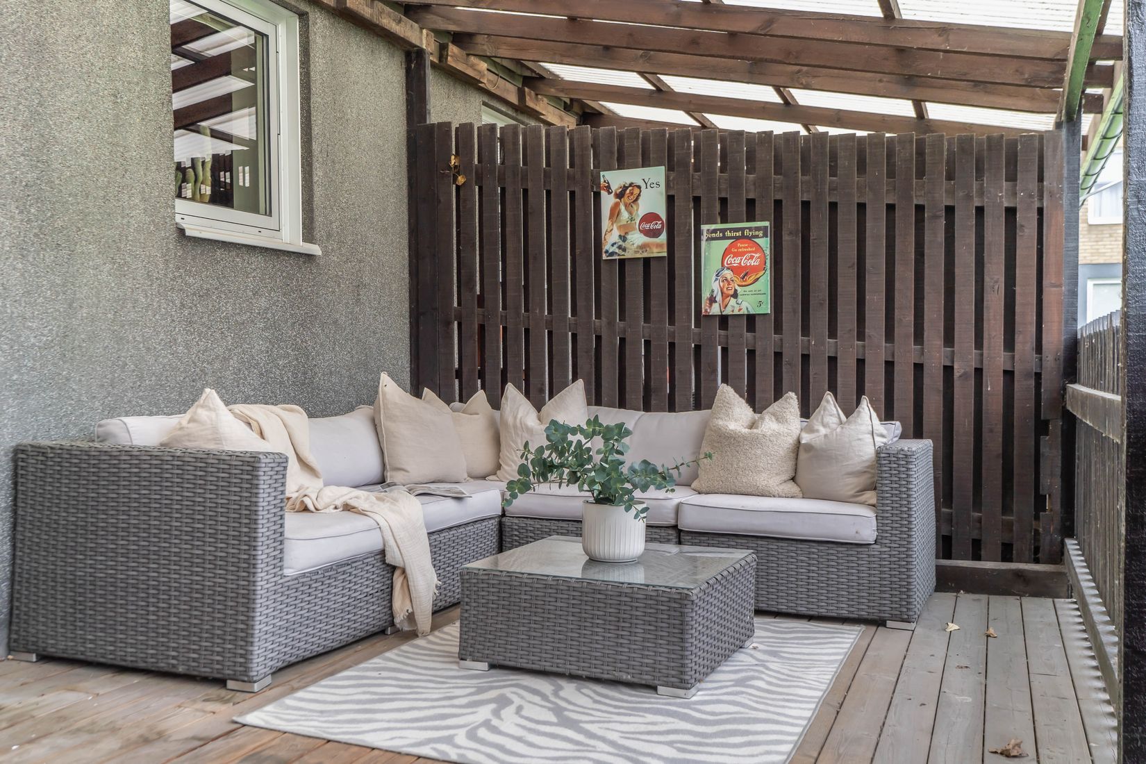 Bostadsrätt, Poppelvägen 29, Kristianstad