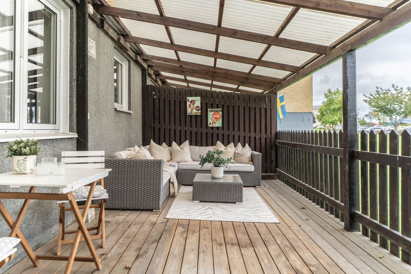 Bostadsrätt, Poppelvägen 29, Kristianstad