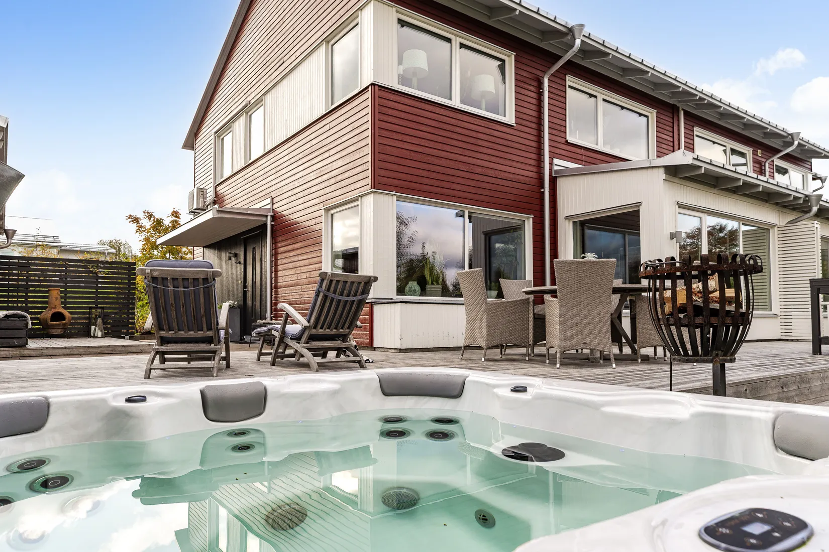 Villa, Radhus, Forslundagatan 19, Centrala Skellefteå/Innerstan, Skellefteå