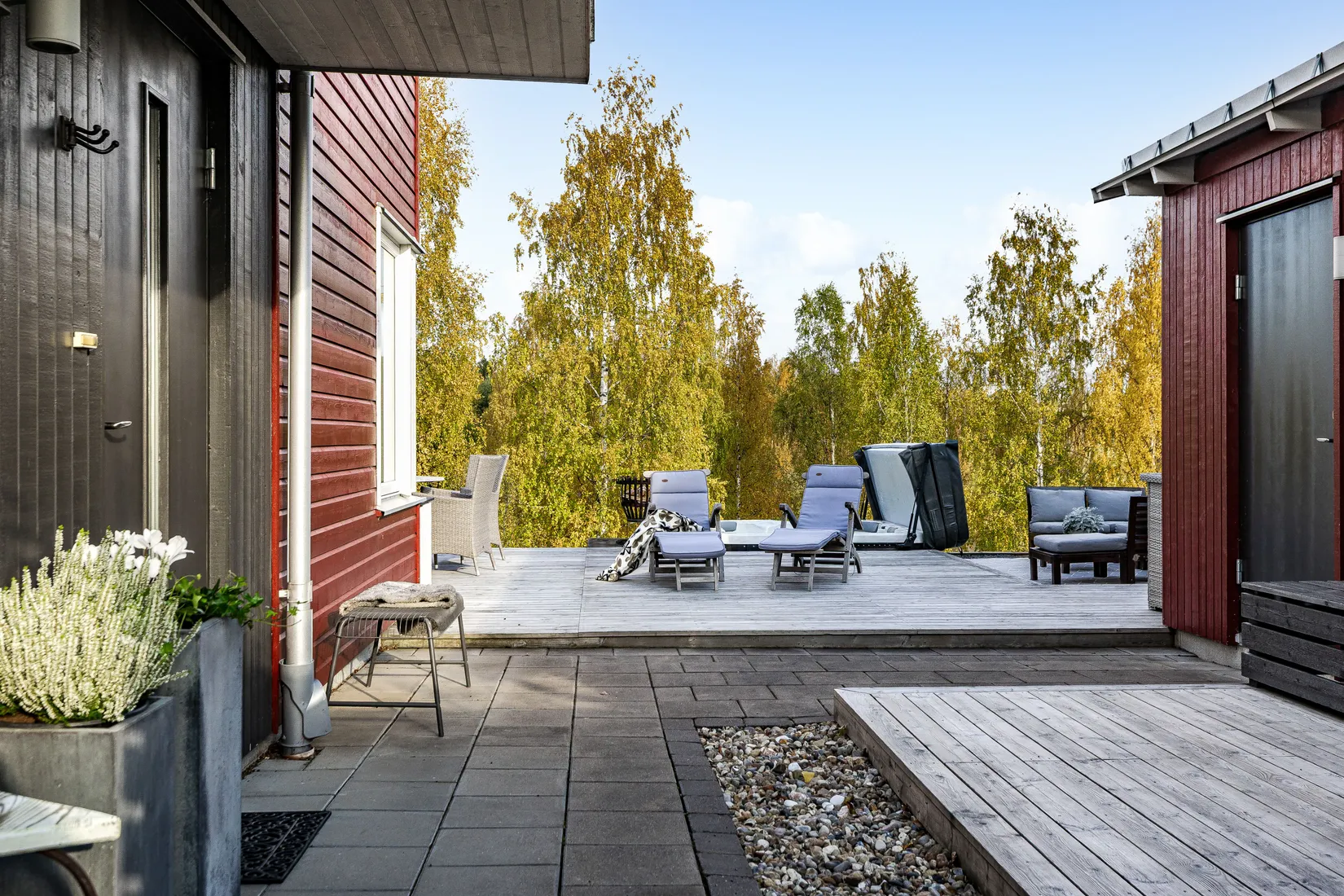 Villa, Radhus, Forslundagatan 19, Centrala Skellefteå/Innerstan, Skellefteå